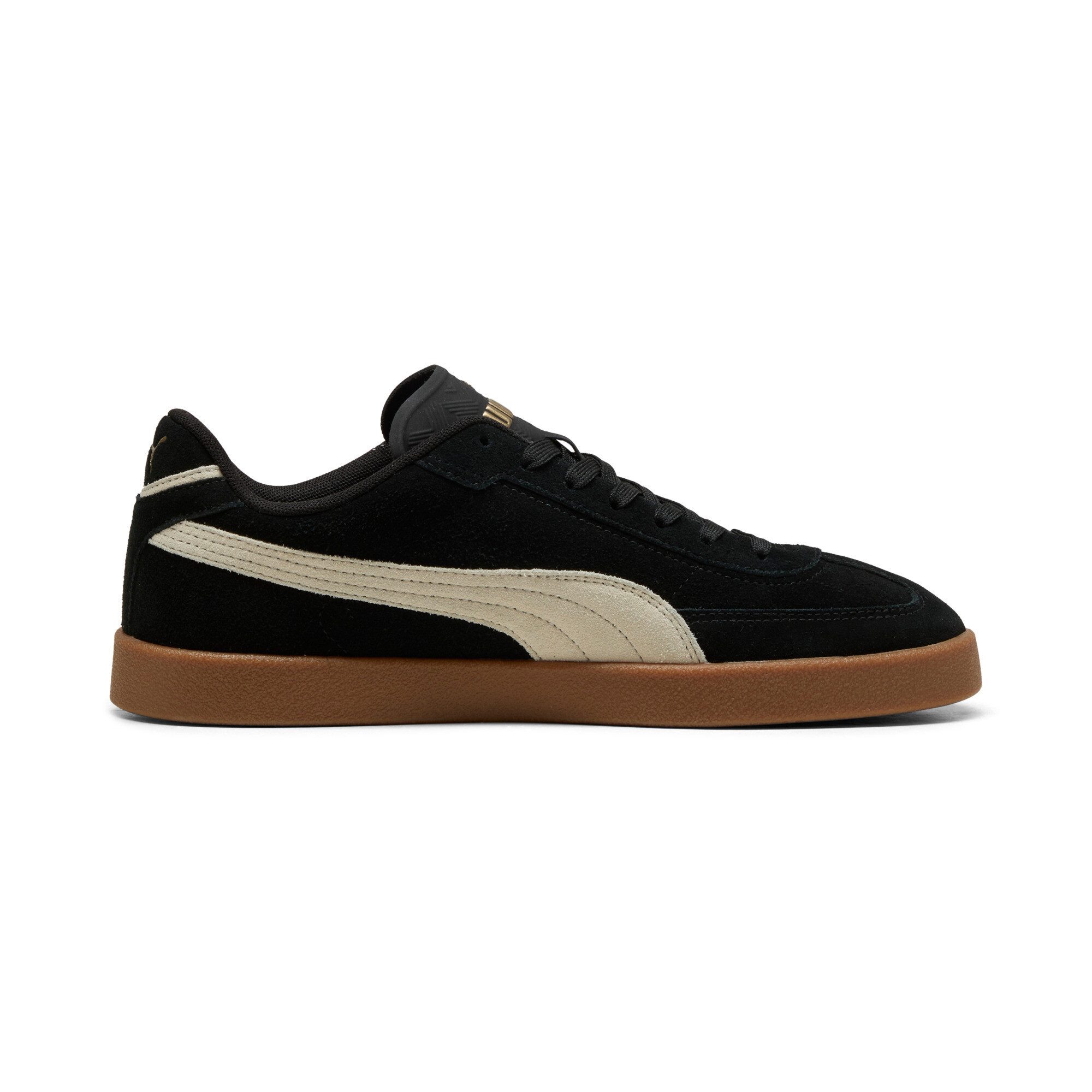 PUMA Sneakers CLUB II ERA SUEDE