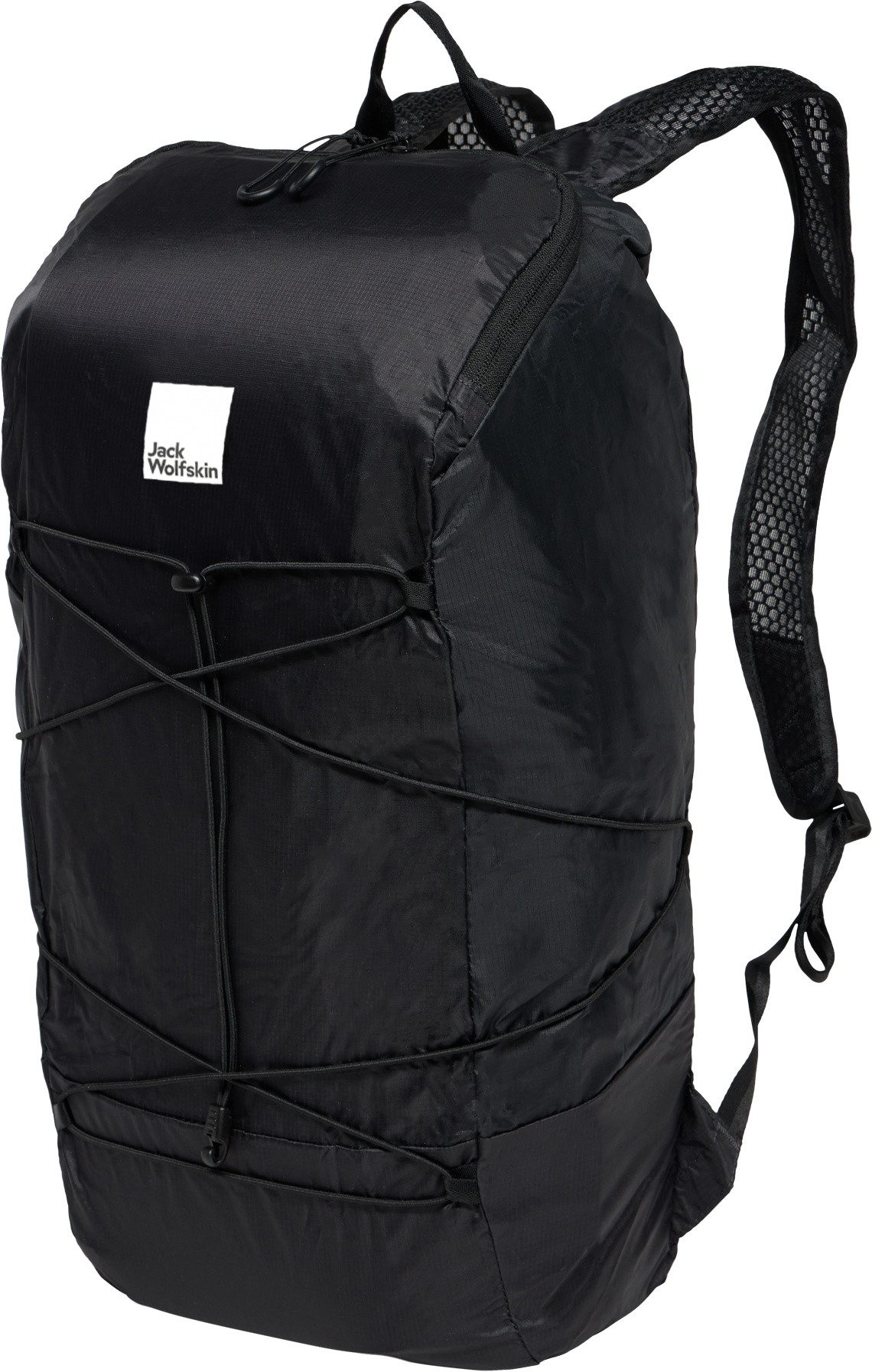 Jack Wolfskin Rugzak WANDERMOOD PACKABLE 24