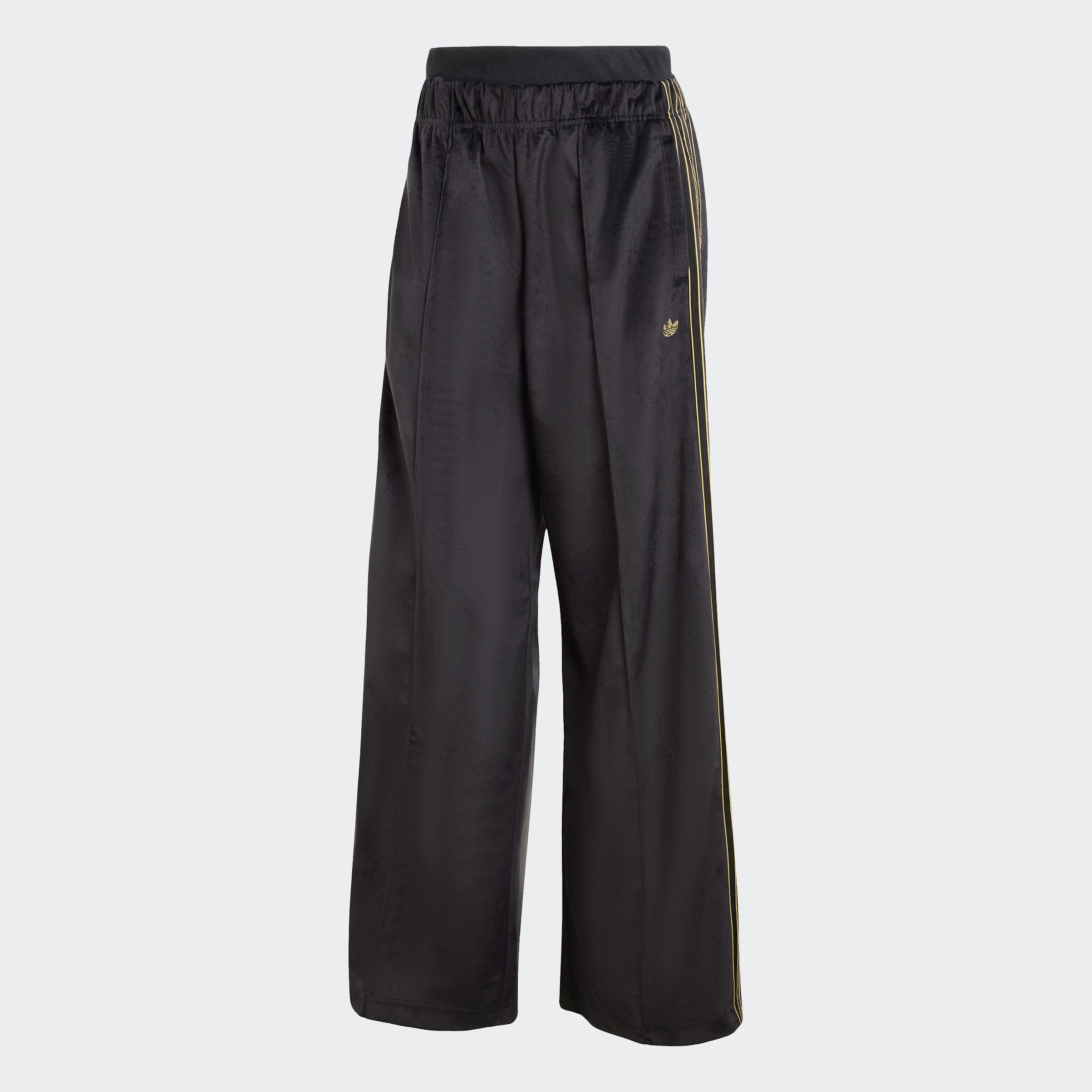 adidas Originals Sportbroek VELOUR TRCKPANT (1-delig)