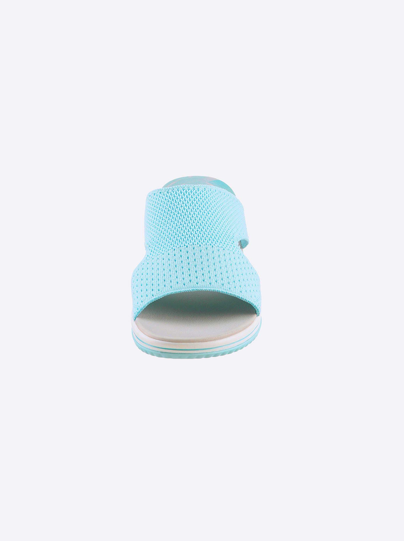 Jana Slippers