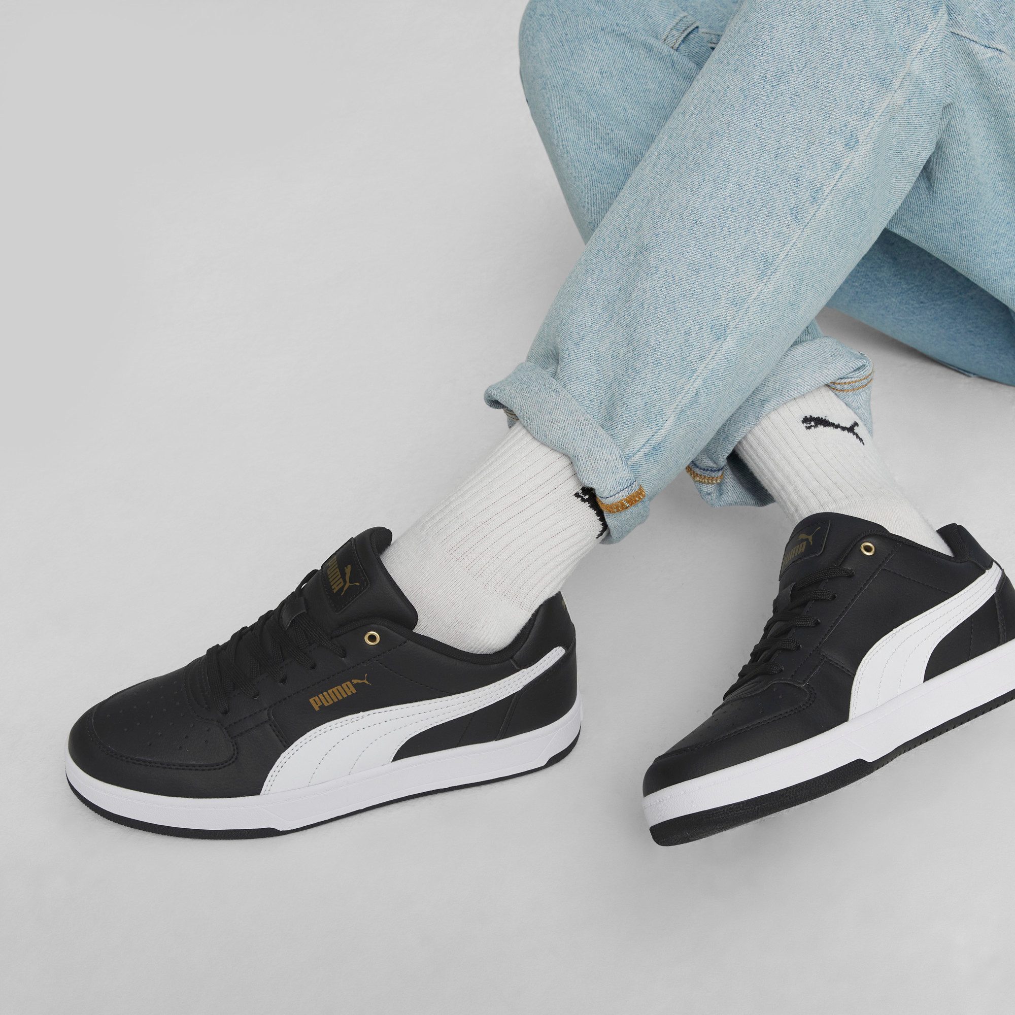 PUMA Sneakers CAVEN 2.0