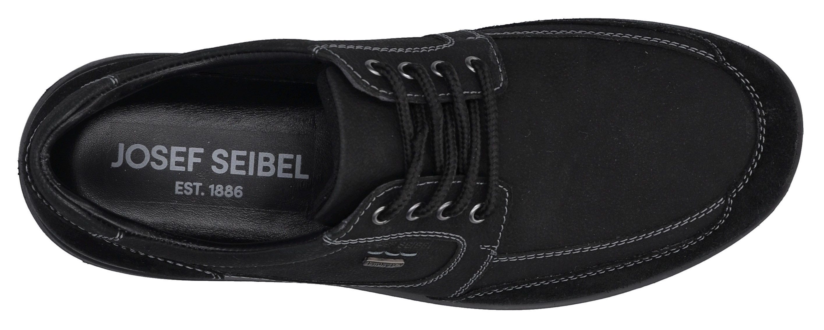 Josef Seibel Veterschoenen Marley 51