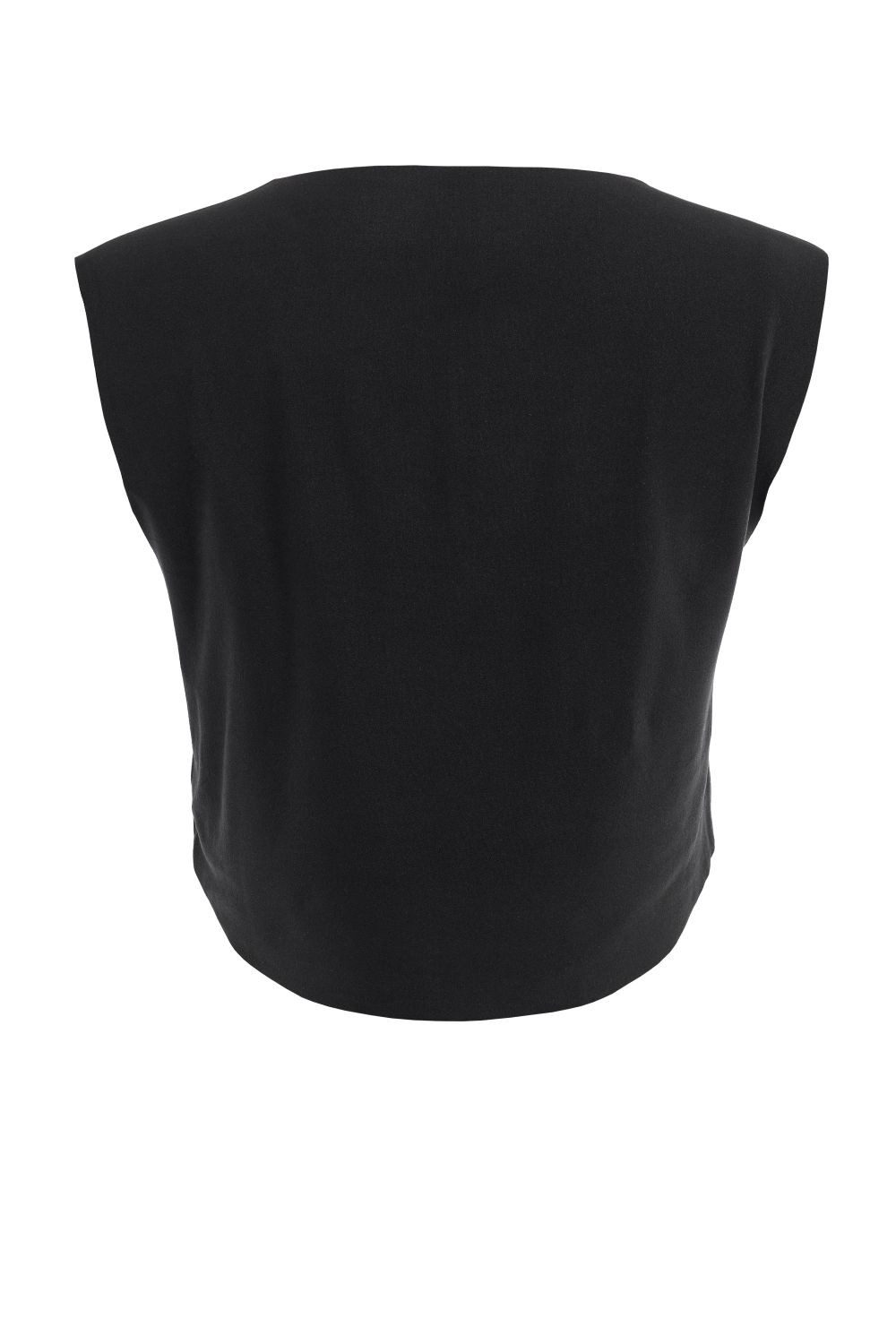 Winshape Crop-top AET115LS Functional soft and light