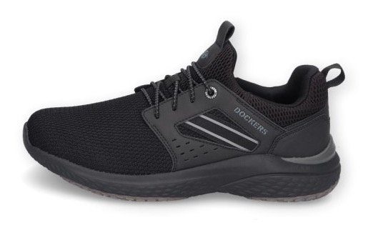 Dockers by Gerli Slip-on sneakers slippers, sneakers, with lightweight sole in comfort width g (wide)