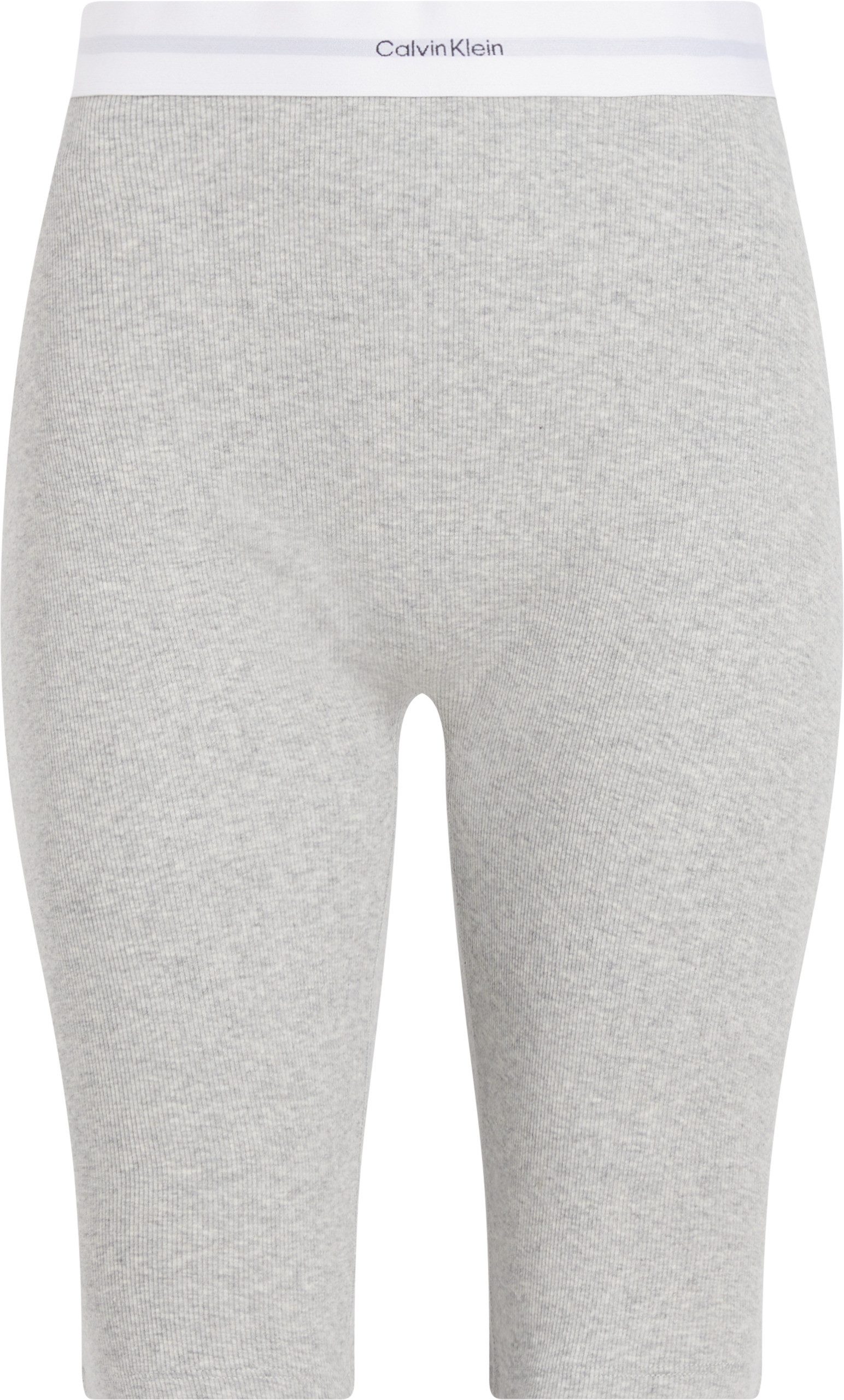 Calvin Klein Homewearbroek BIKE SHORT met logoband