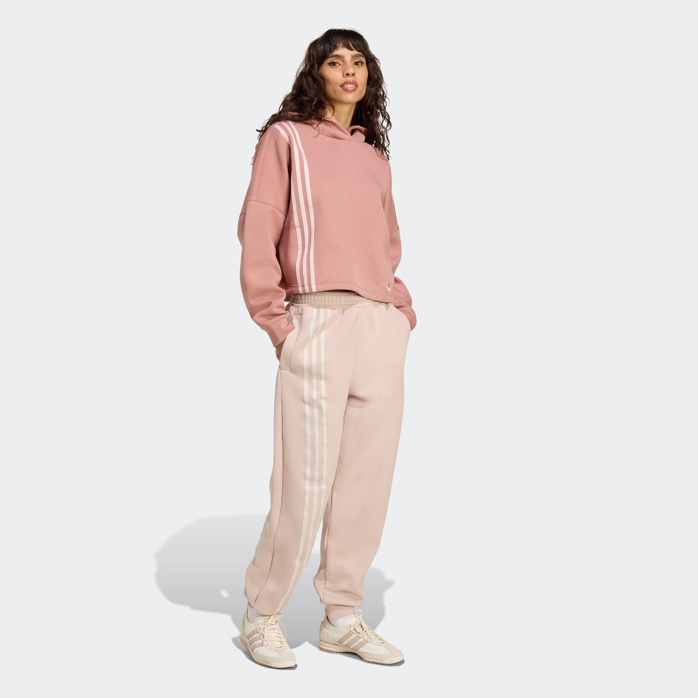 adidas Originals Hoodie 3 STRIPES HOODY
