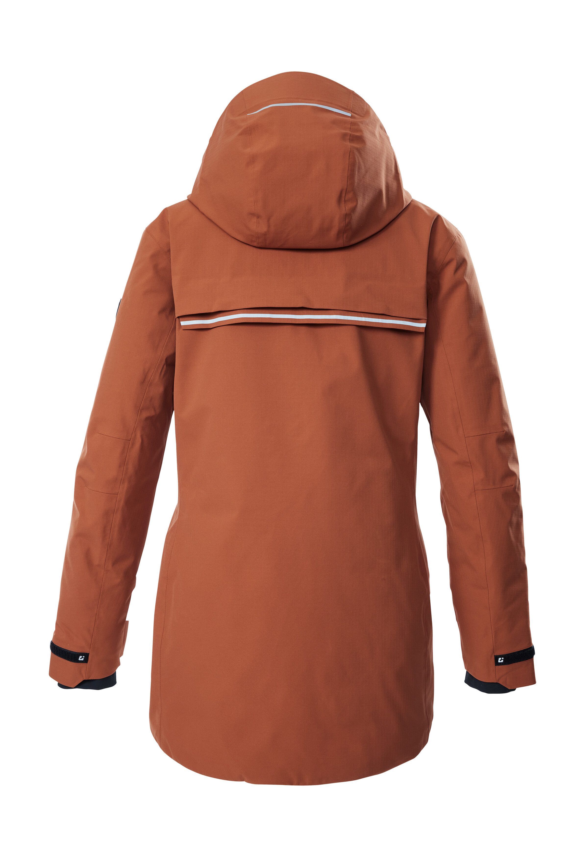 Killtec Parka KOW 16 WMN PRK