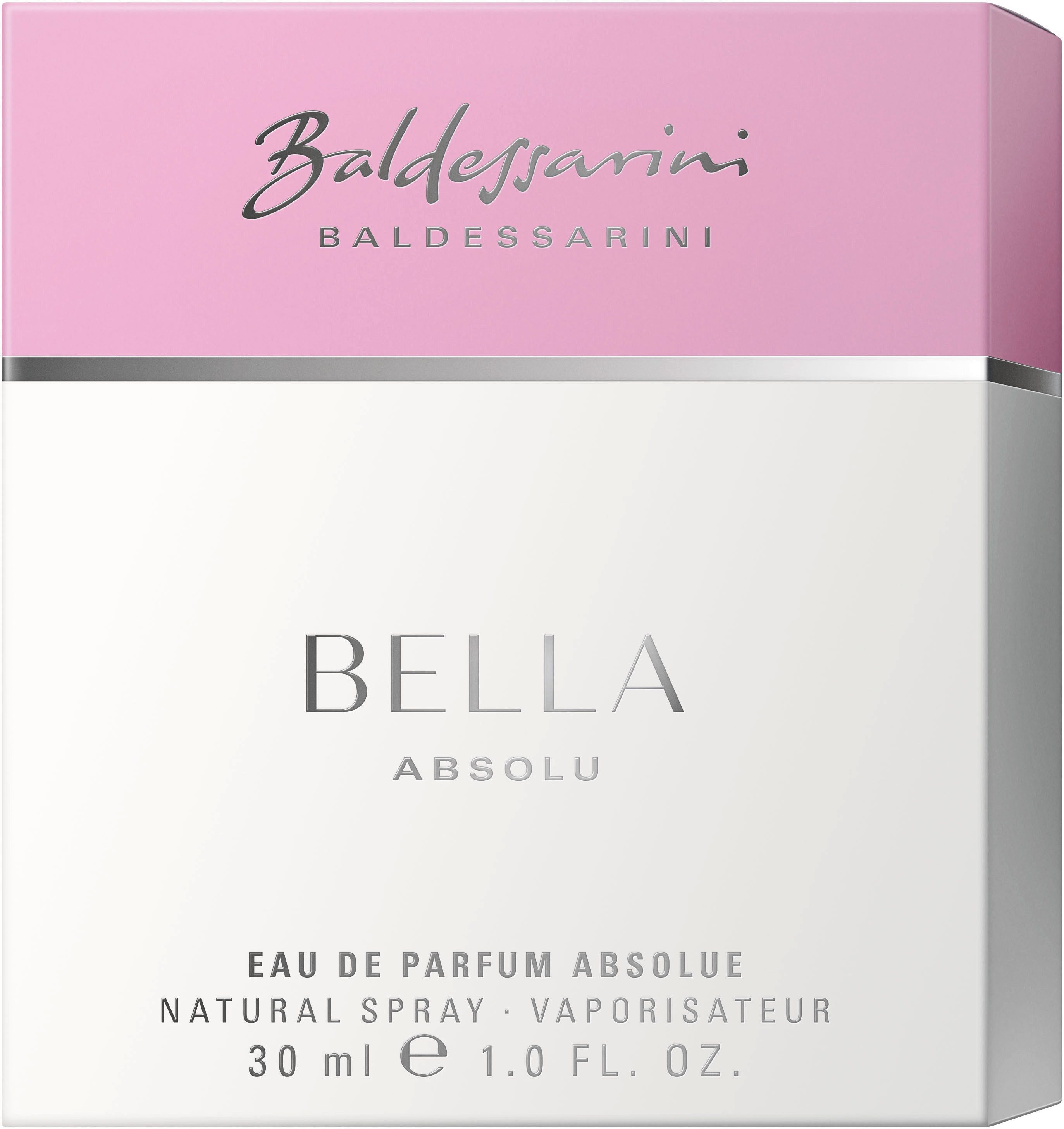 BALDESSARINI Eau de parfum Bella Absolu (set, 1-delig)
