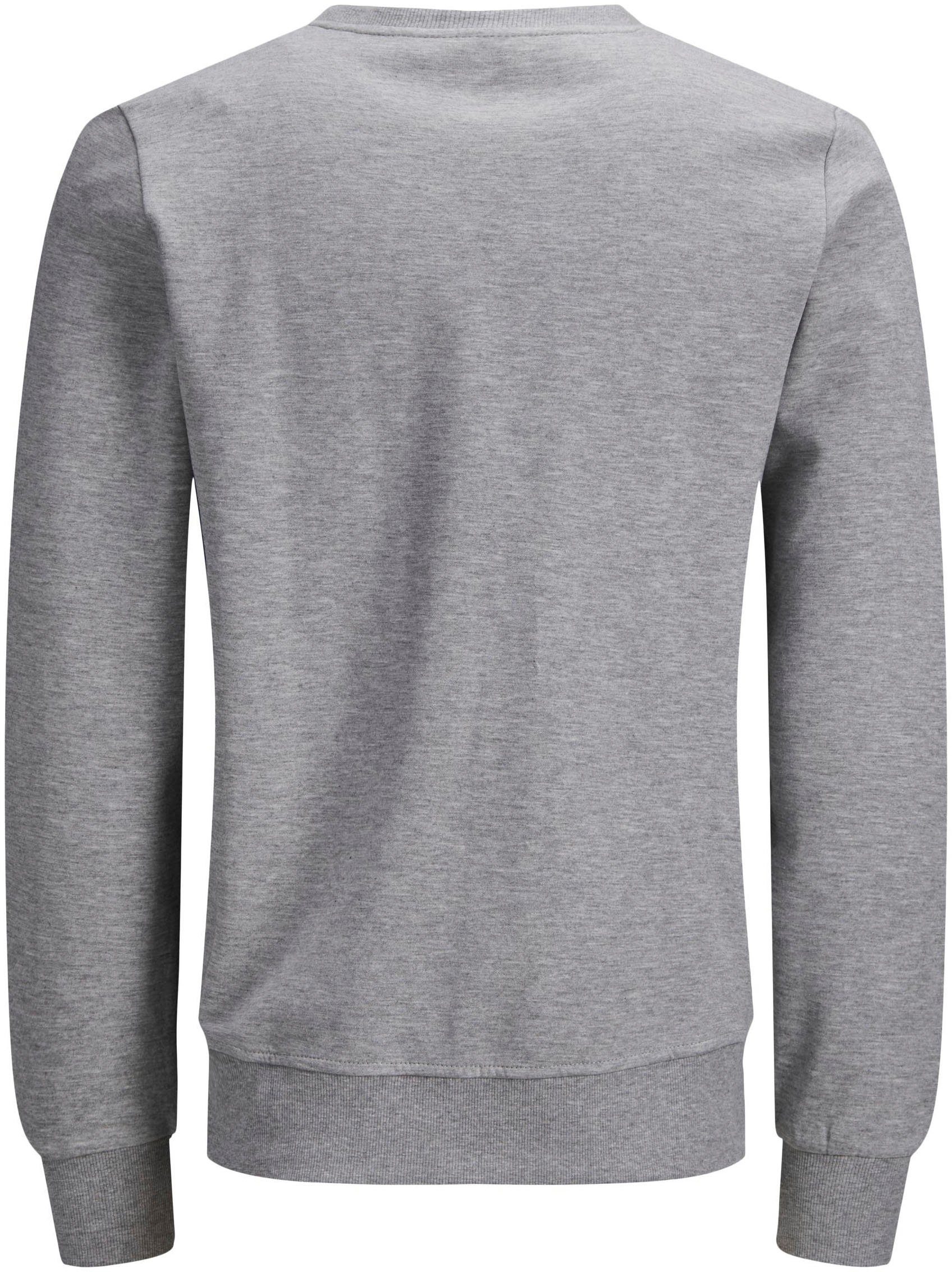 Jack & Jones Sweatshirt BASIC SWEAT