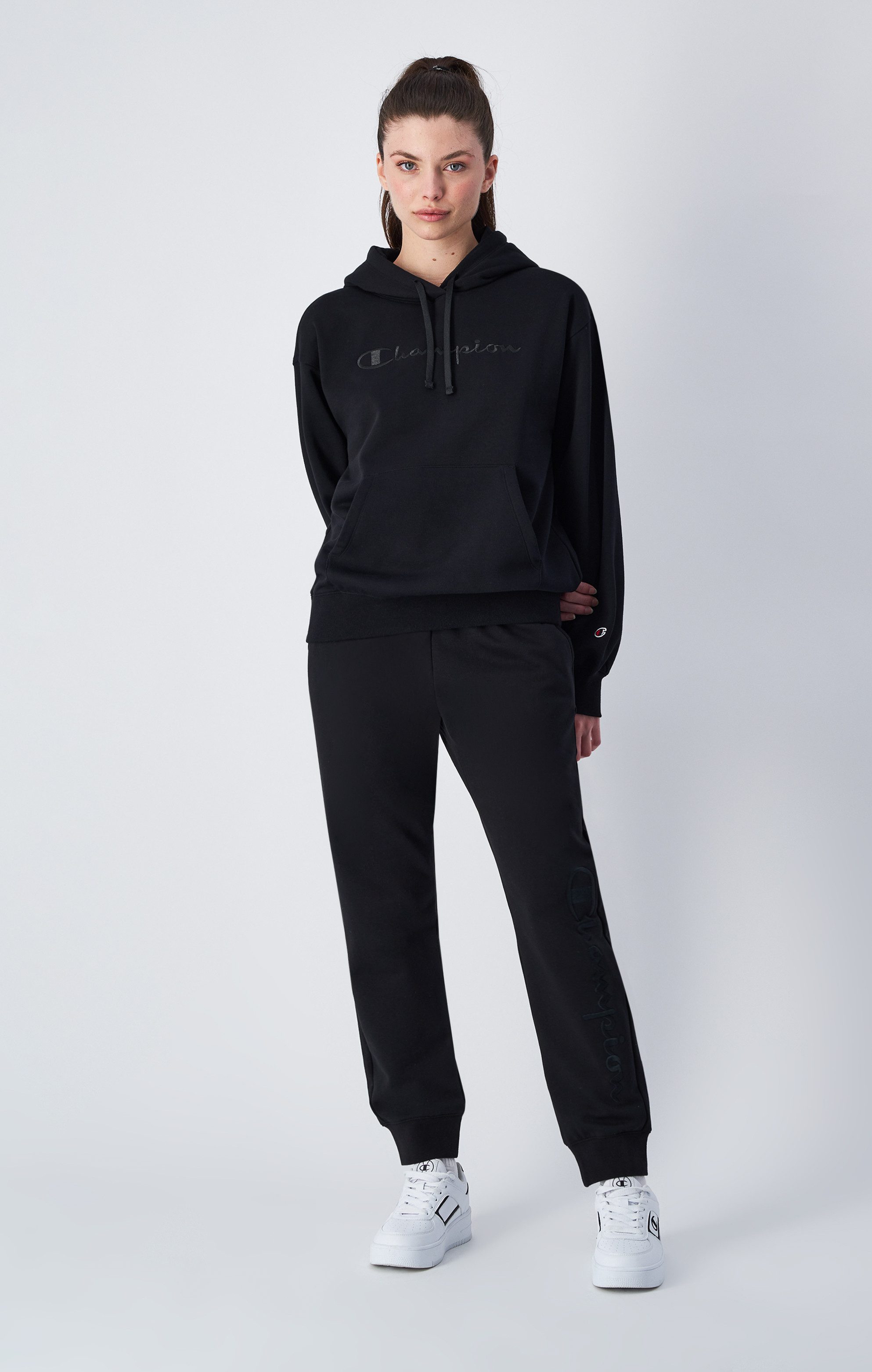 Champion Hoodie