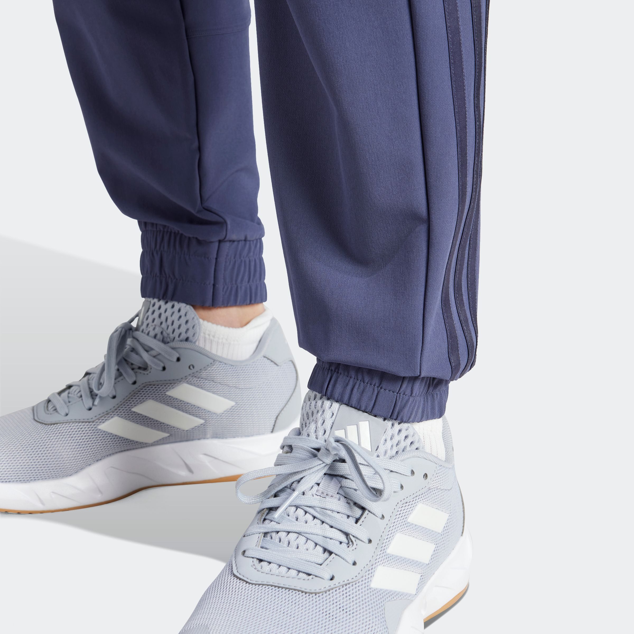 adidas Performance Sportbroek PACER WVN PANT (1-delig)
