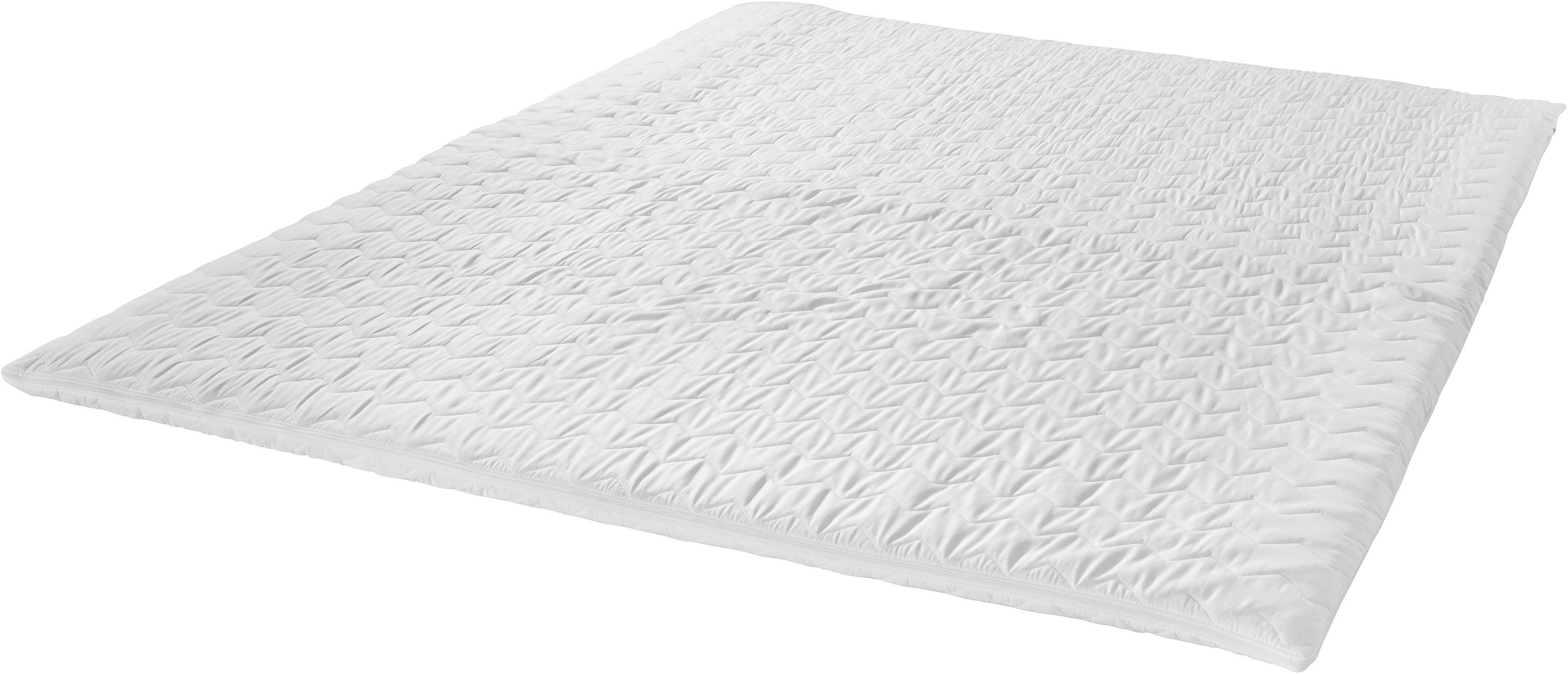 andas Boxspring Jenson in 4 kleuren, 4 breedten, 3 matrassoorten in 2 hardheden, topmatras
