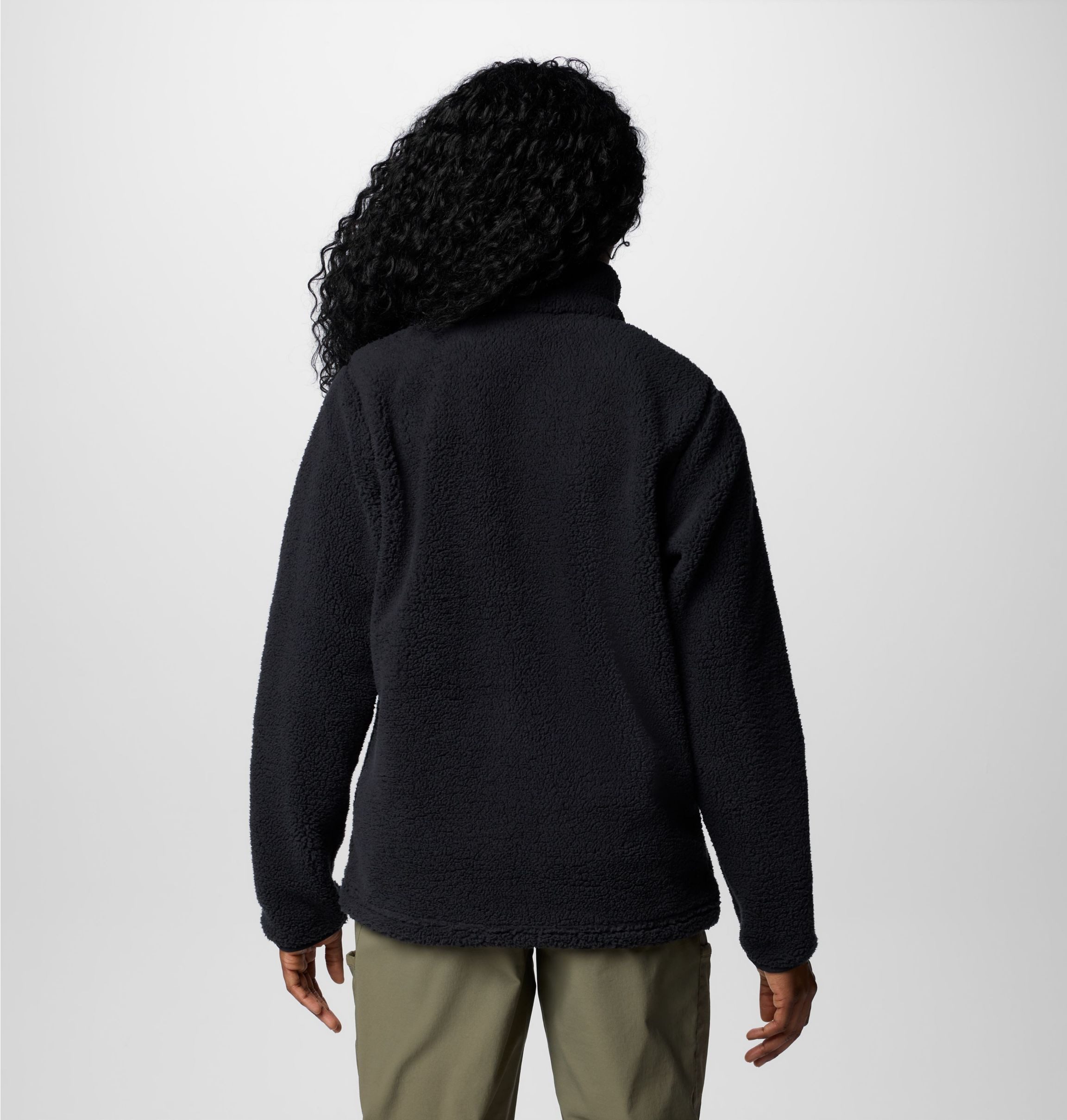 Columbia Fleecejack WEST BEND FULL ZIP II