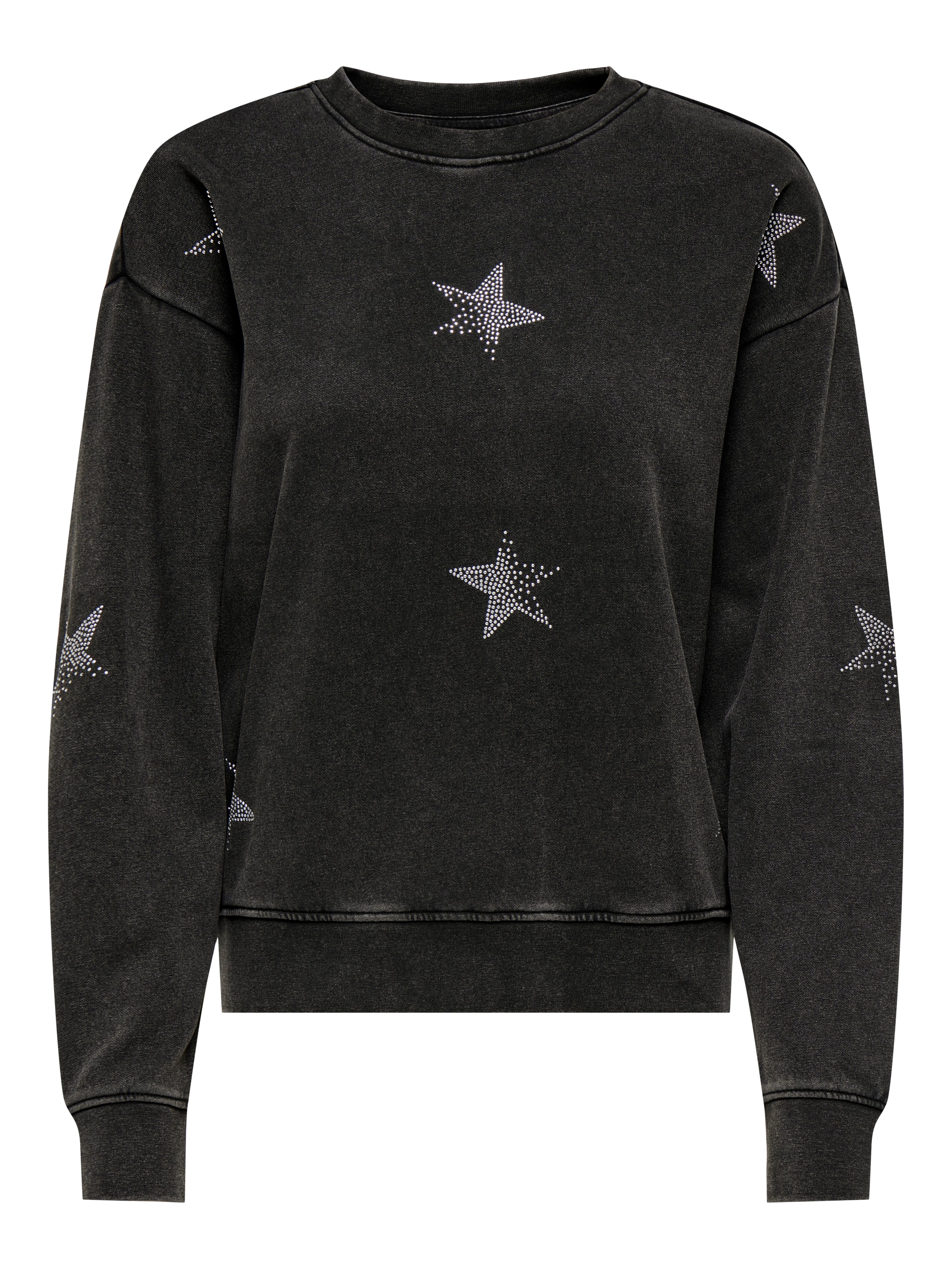 Only Sweatshirt