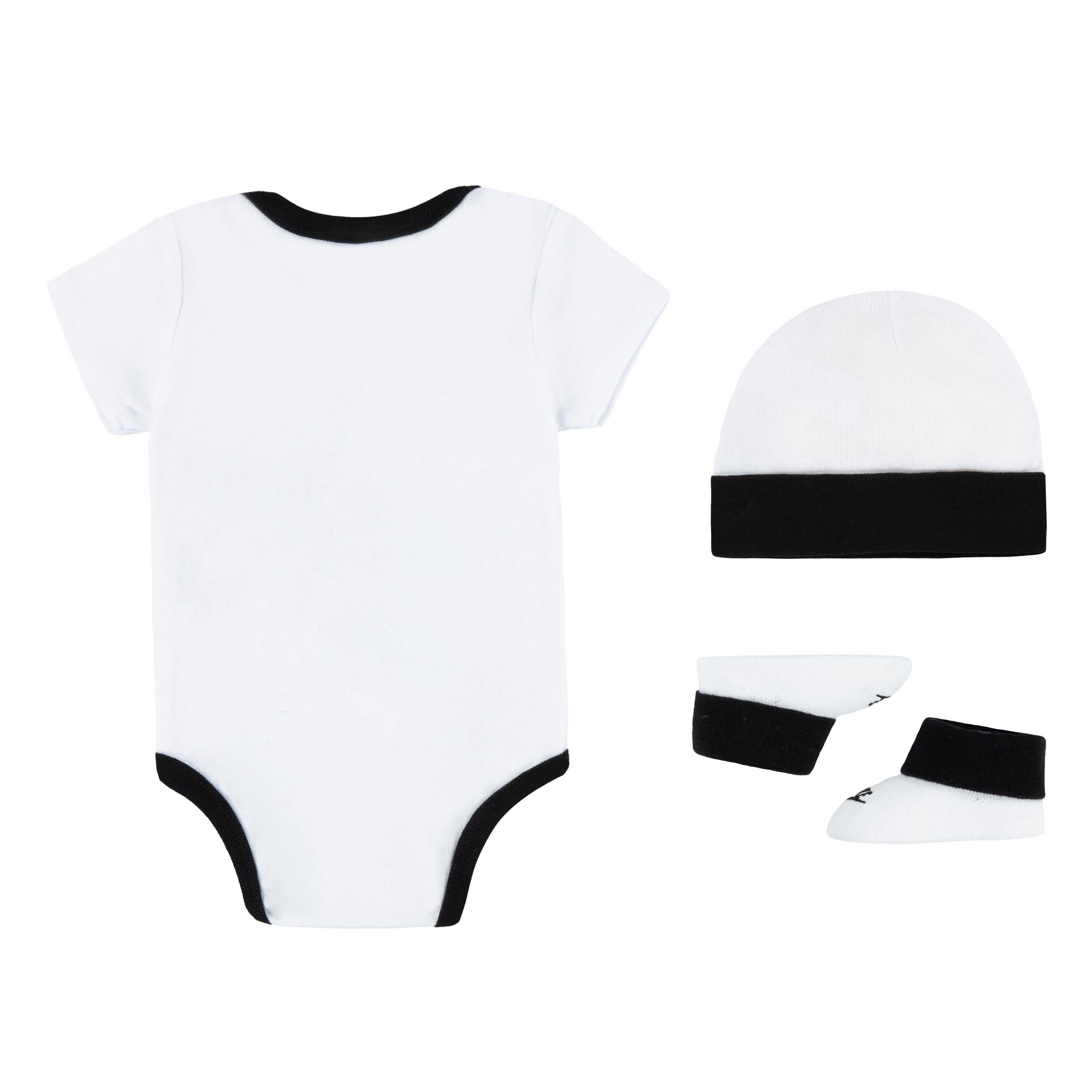 Nike Sportswear Babyuitzet (set 3-delig)
