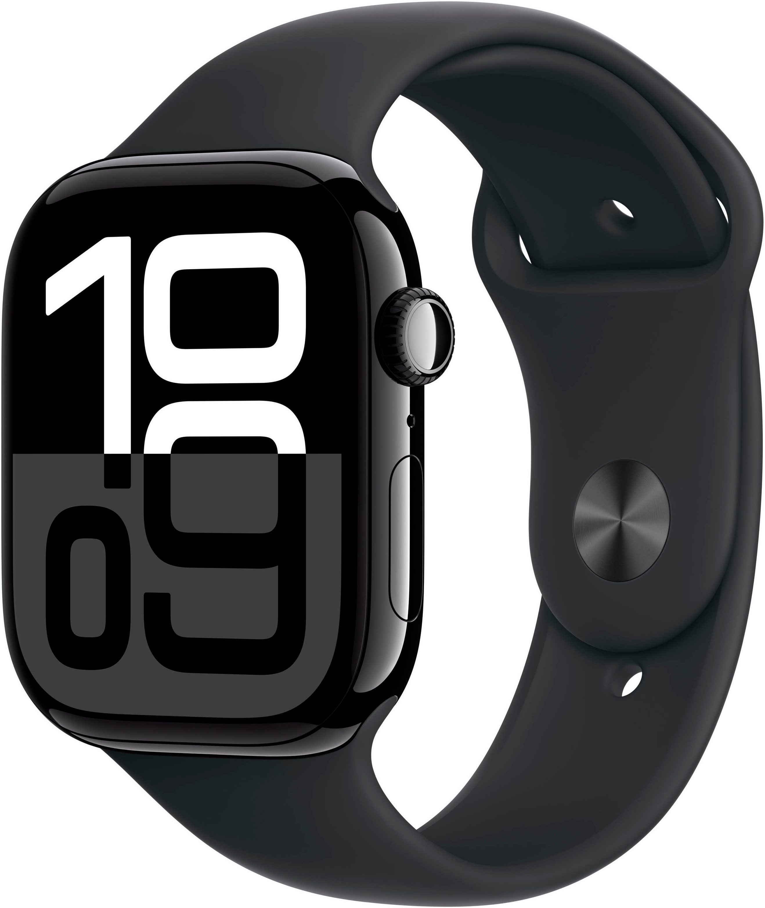 Apple Smartwatch Watch Series 10 Aluminium