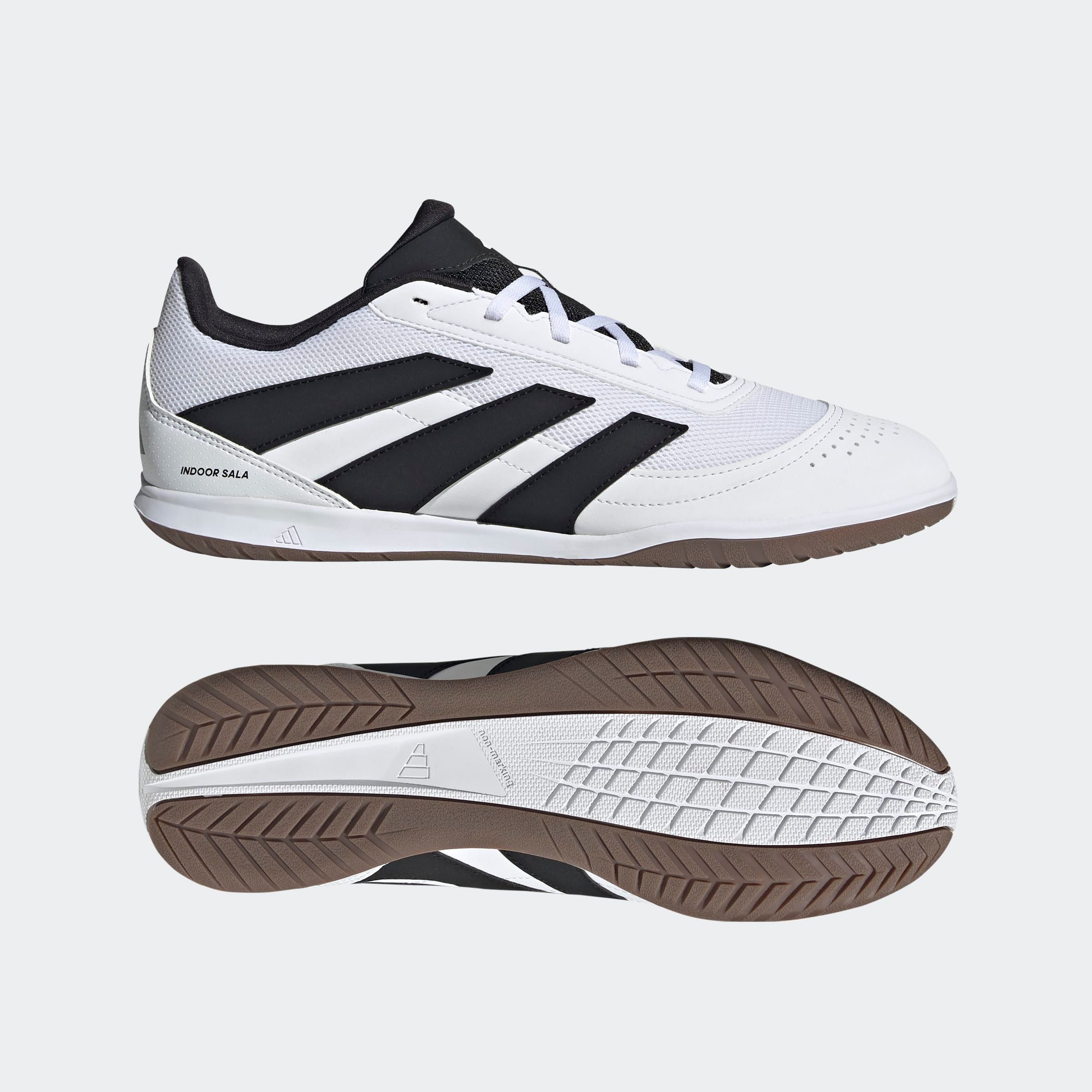 adidas Performance Voetbalschoenen PREDATOR CLUB INDOOR SALA E