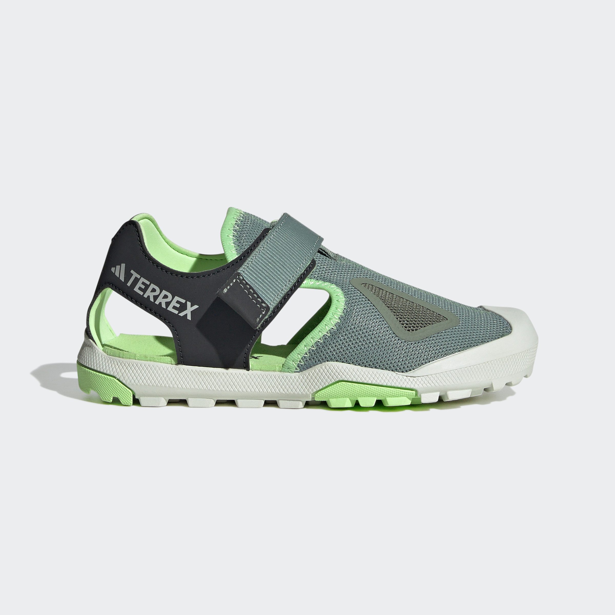 adidas TERREX Outdoorsandalen CAPTAIN TOEY 2.0 SANDALE