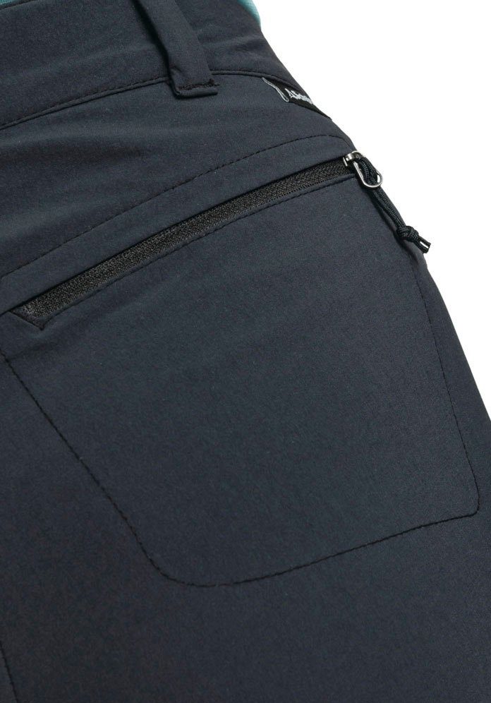 Schöffel Outdoorbroek Pants Engadin1 Winddicht & waterafstotend & ademend (1-delig)