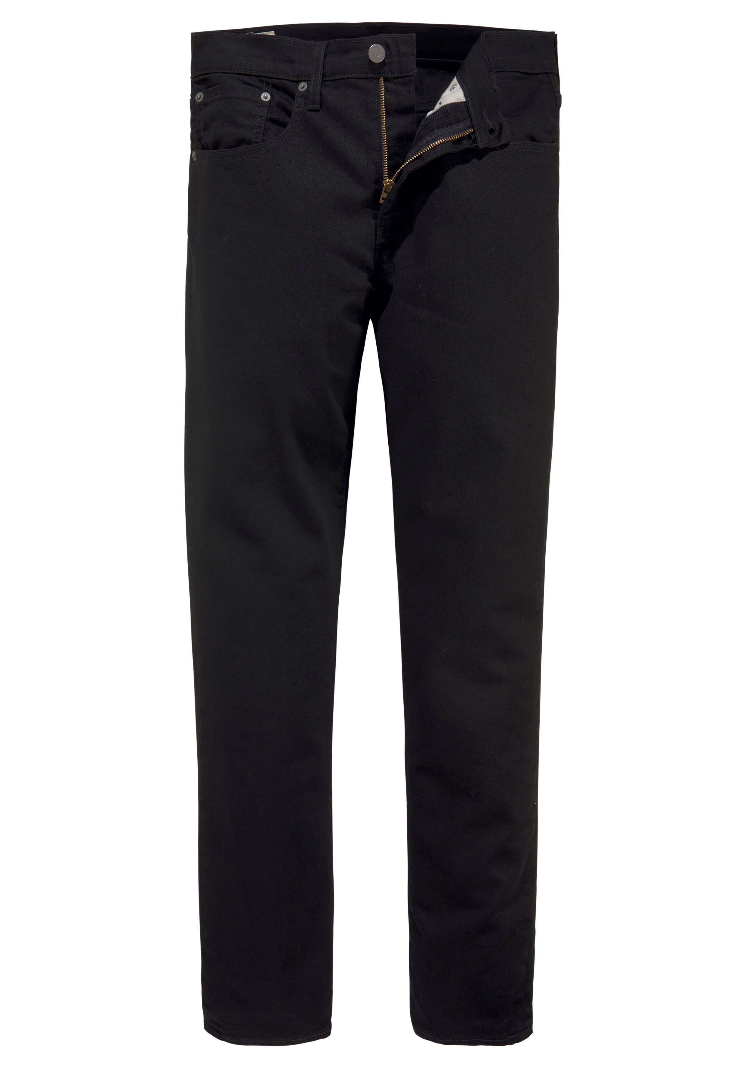Levi's® Tapered jeans 502 TAPER in een elegante, moderne stijl