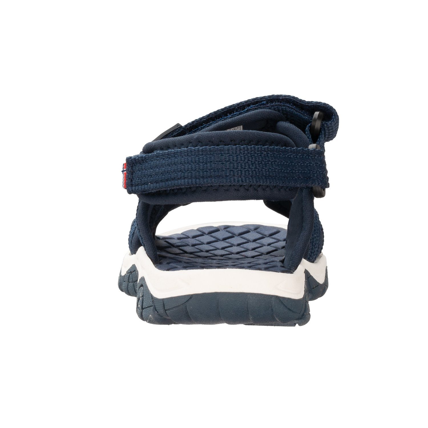 TROLLKIDS Sandalen KIDS OSLOFJORD SANDAL