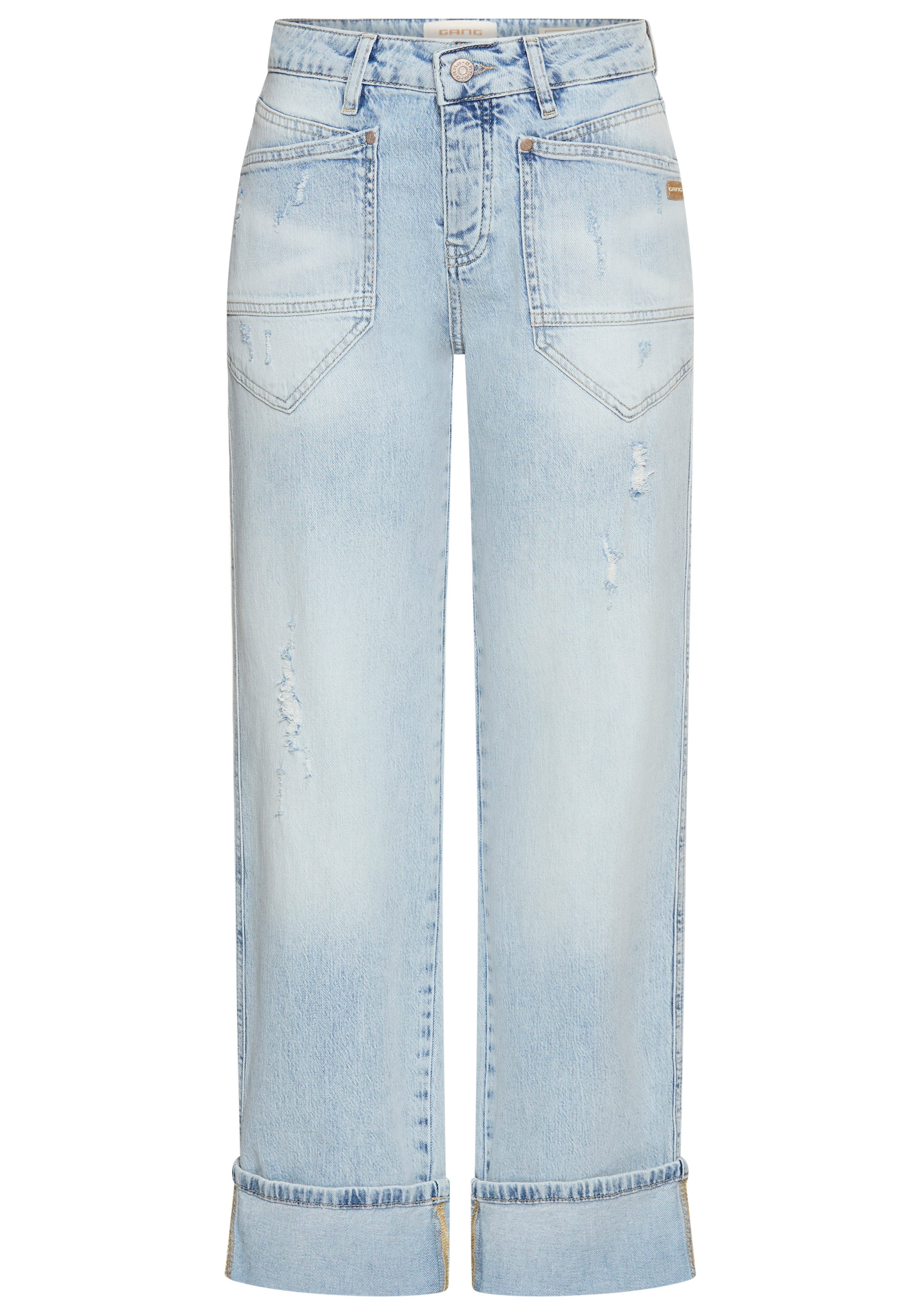 GANG Loose fit jeans 94ROBERTA