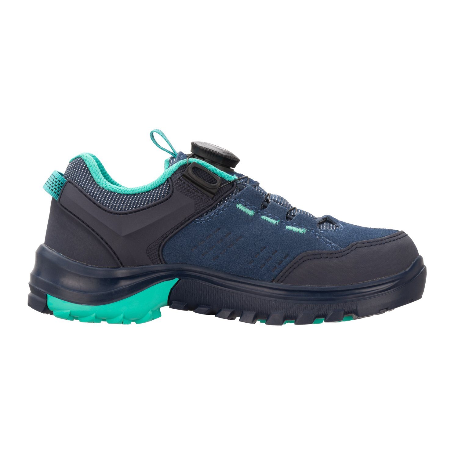 TROLLKIDS Outdoorschoenen Gjende Hiker Low