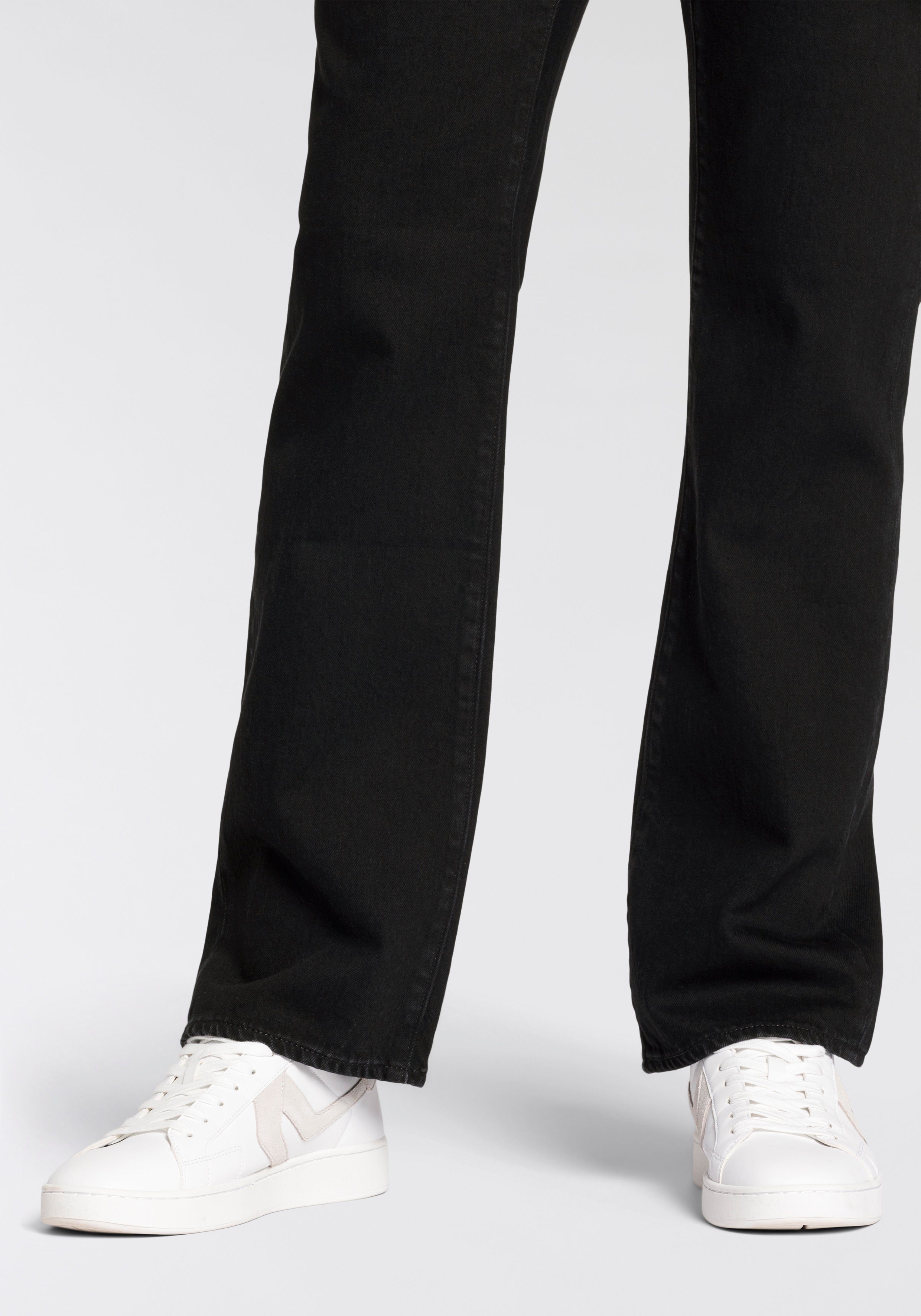 Levi's® Bootcut jeans 527 SLIM BOOT CUT