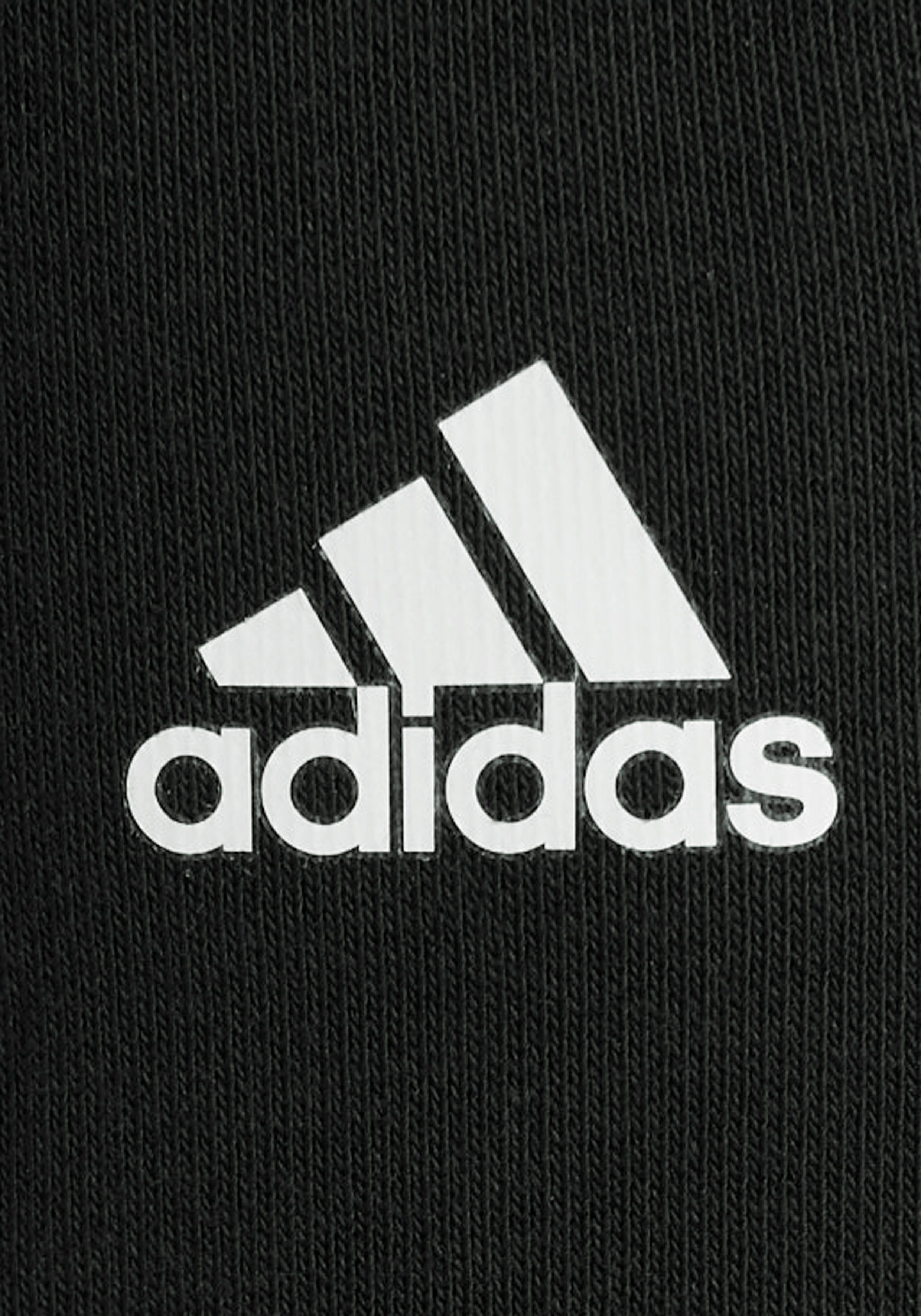 adidas Sportswear Sportbroek U 3S FL PANT (1-delig)