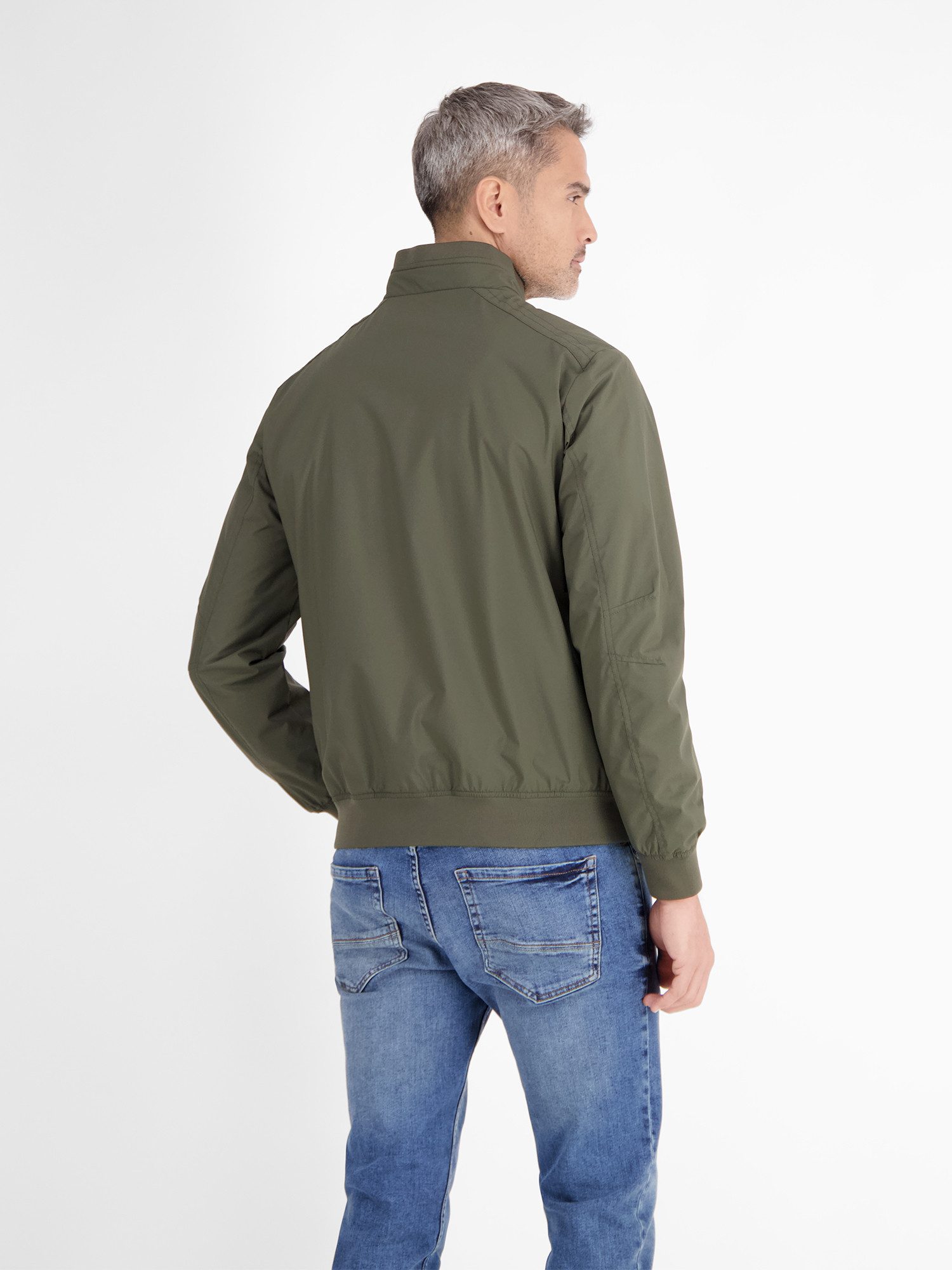Lerros Blouson LERROS wind- en waterafstotende heren blouson