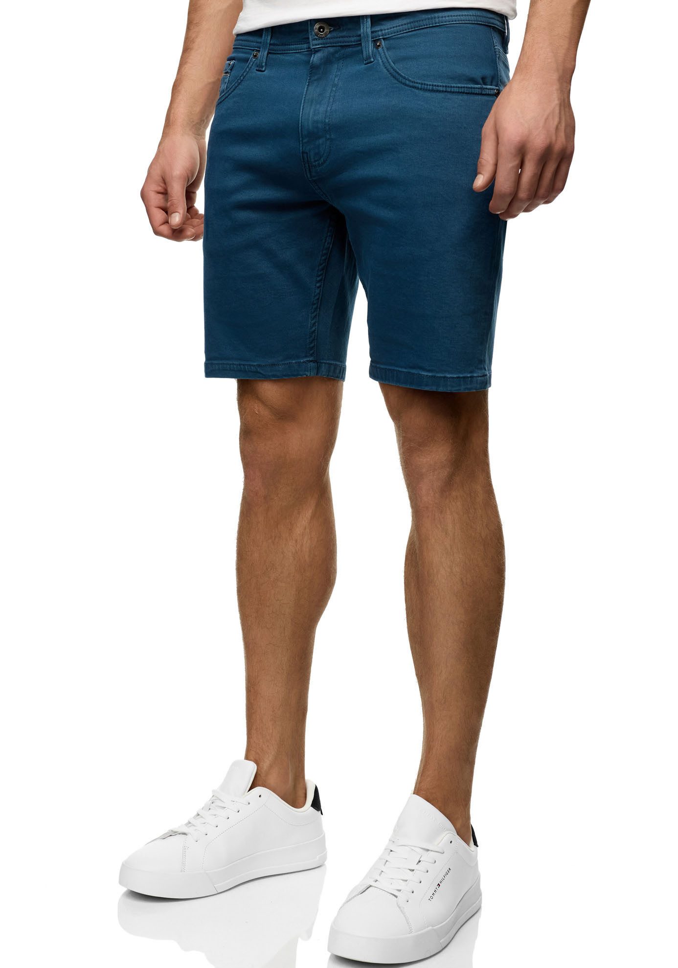 Indicode Chino-short INSymon
