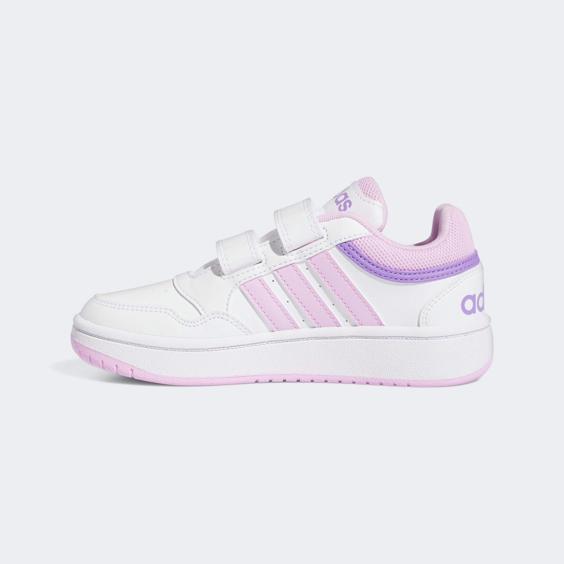 adidas Sportswear Sneakers HOOPS