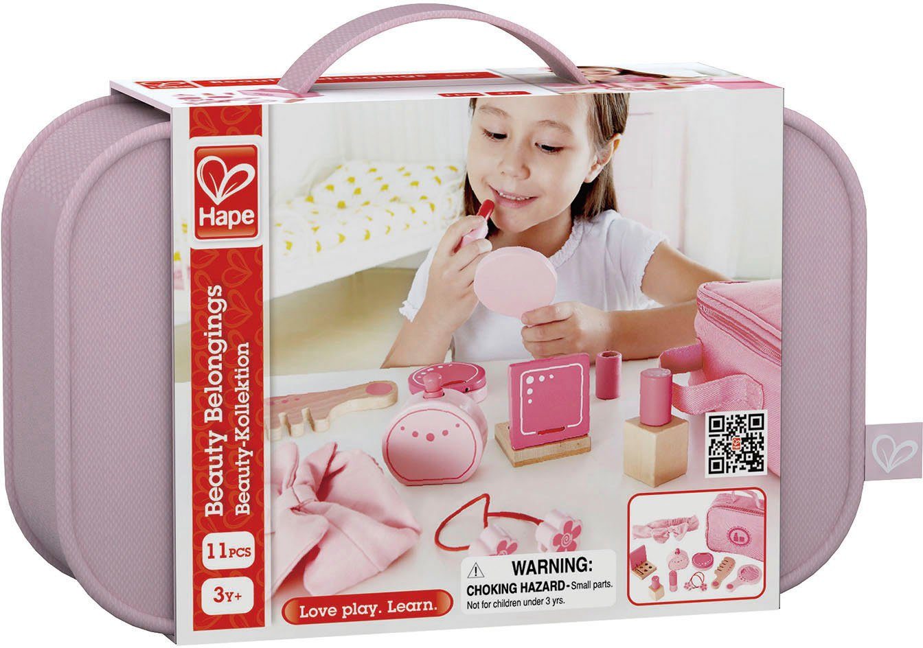 Hape Knutselset Beauty-collectie FSC®- beschermt bos - wereldwijd