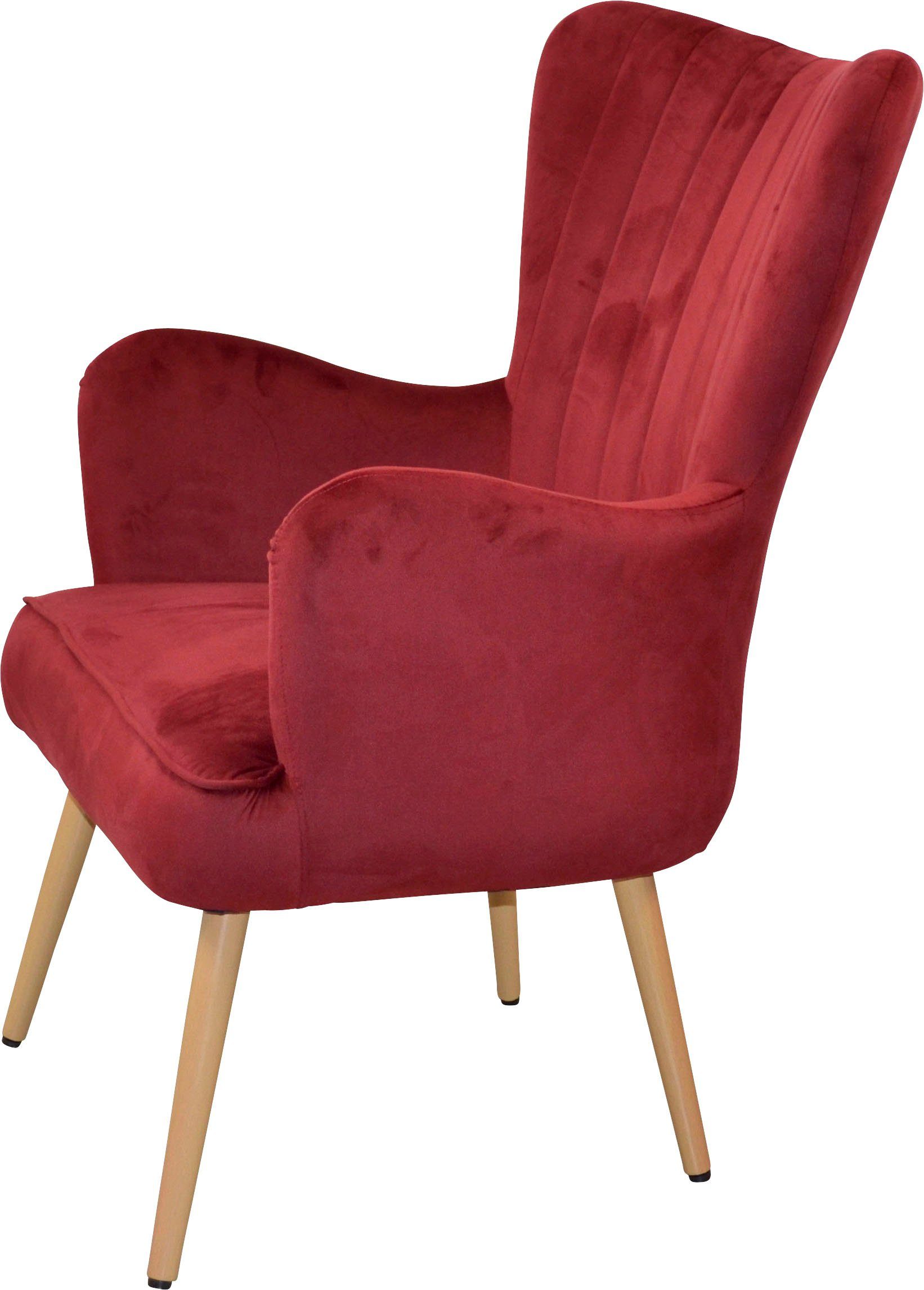 Home affaire Fauteuil