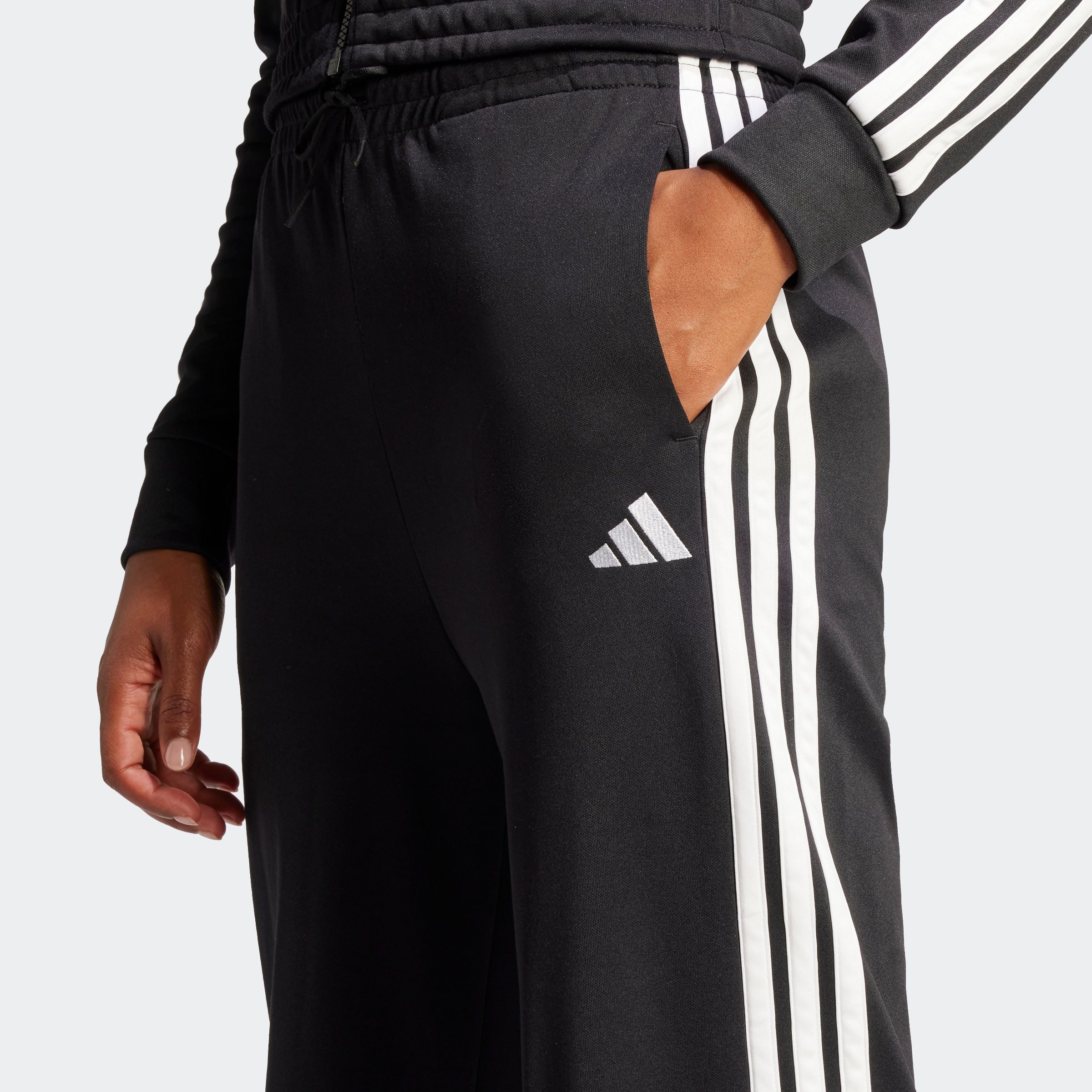 adidas Sportswear Trainingspak W TEAMSPORT TS (2-delig)