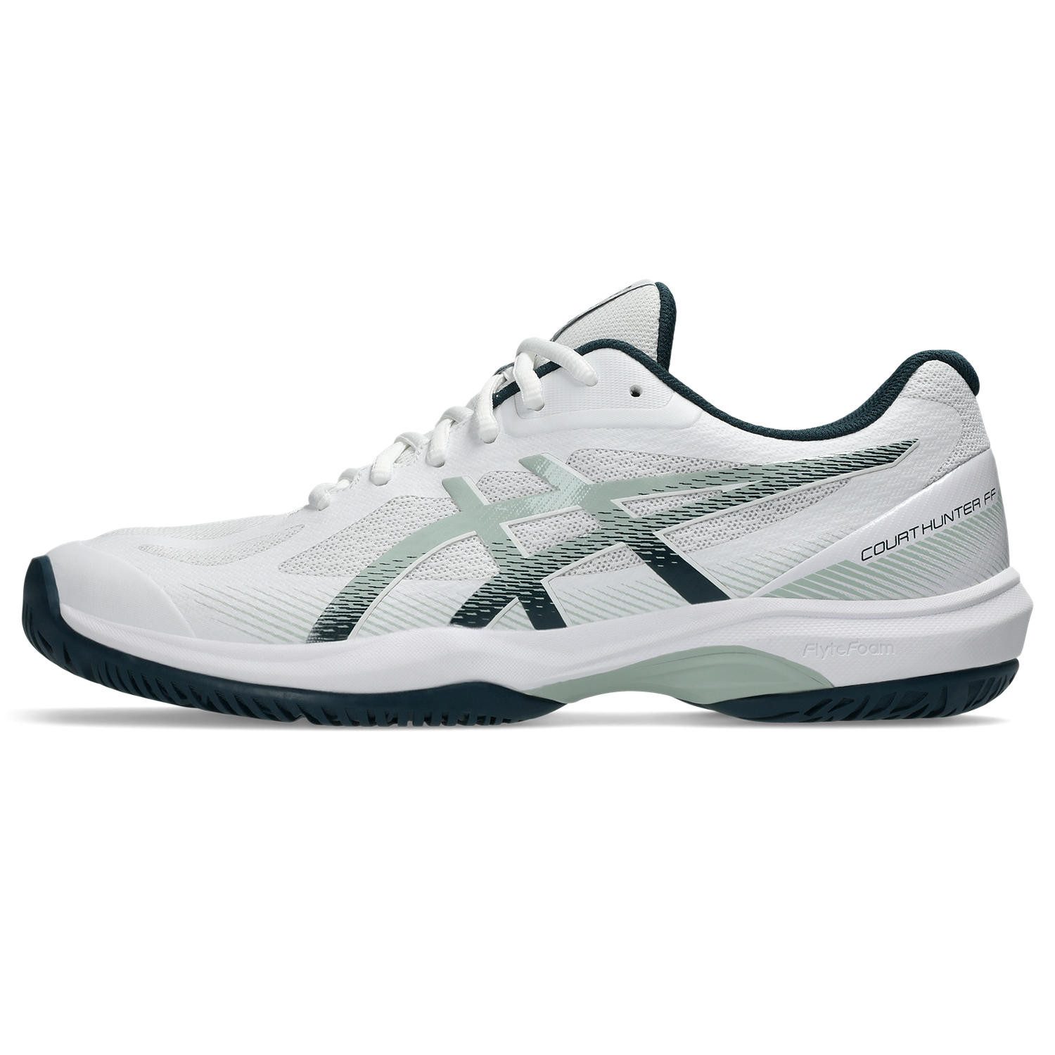 Asics Zaalschoenen COURT HUNTER FF