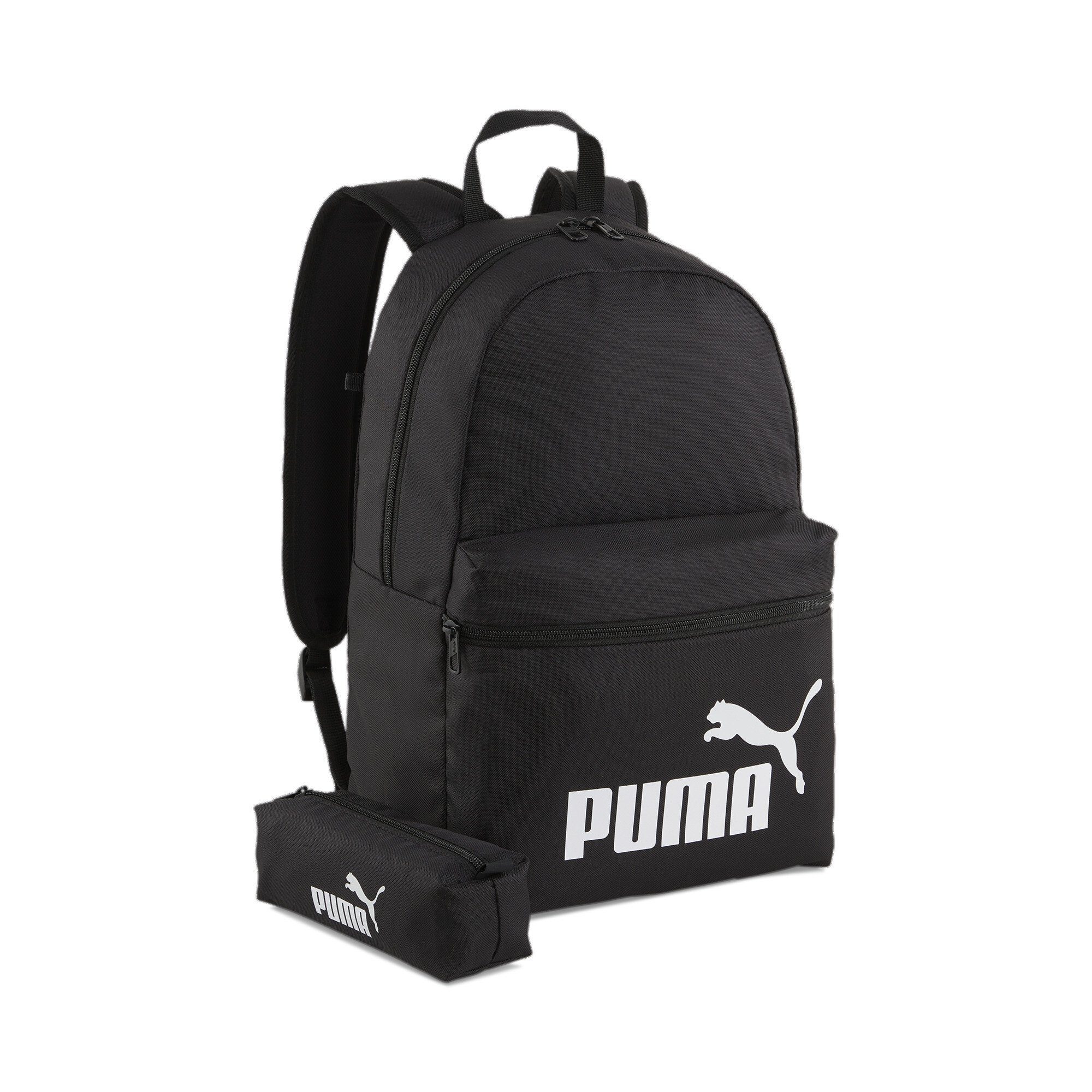 PUMA Rugzak PHASE BACKPACK SET (2-delig)