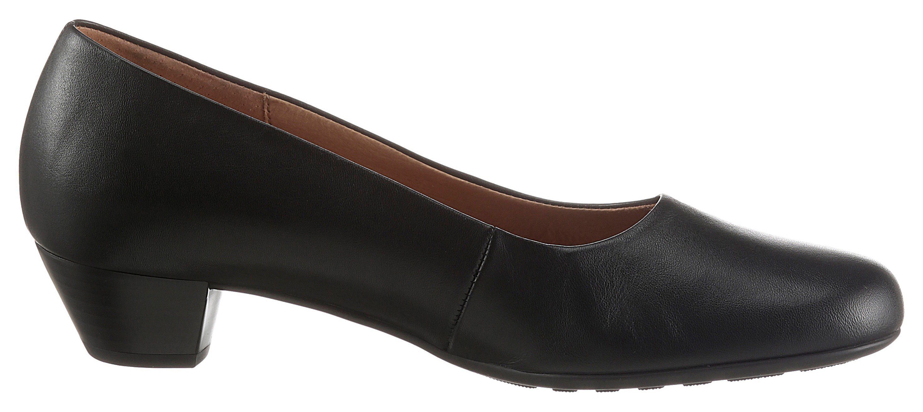 Gabor Pumps Athene in comfortschoenwijdte g (\u003dwijd) online shoppen | OTTO