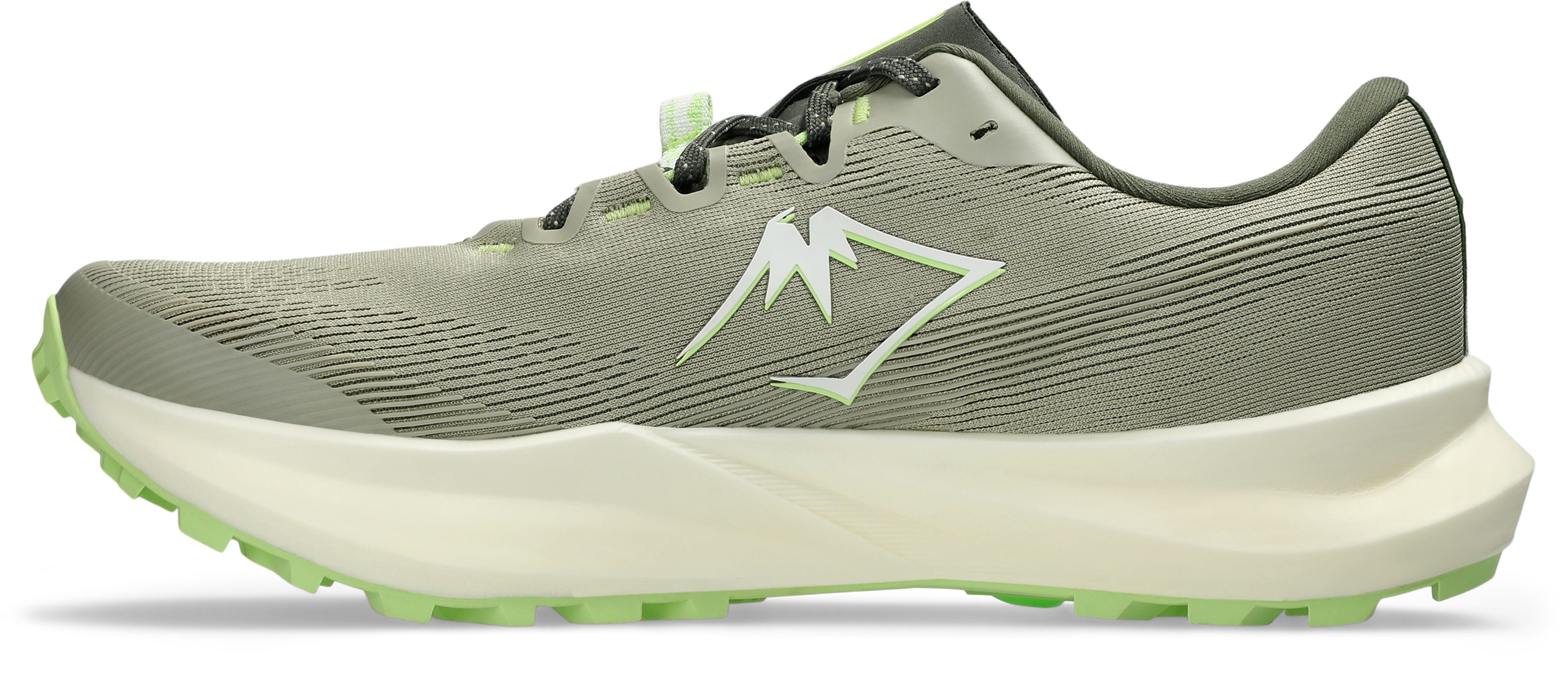 Asics Trailrunningschoenen FUJI LITE 6