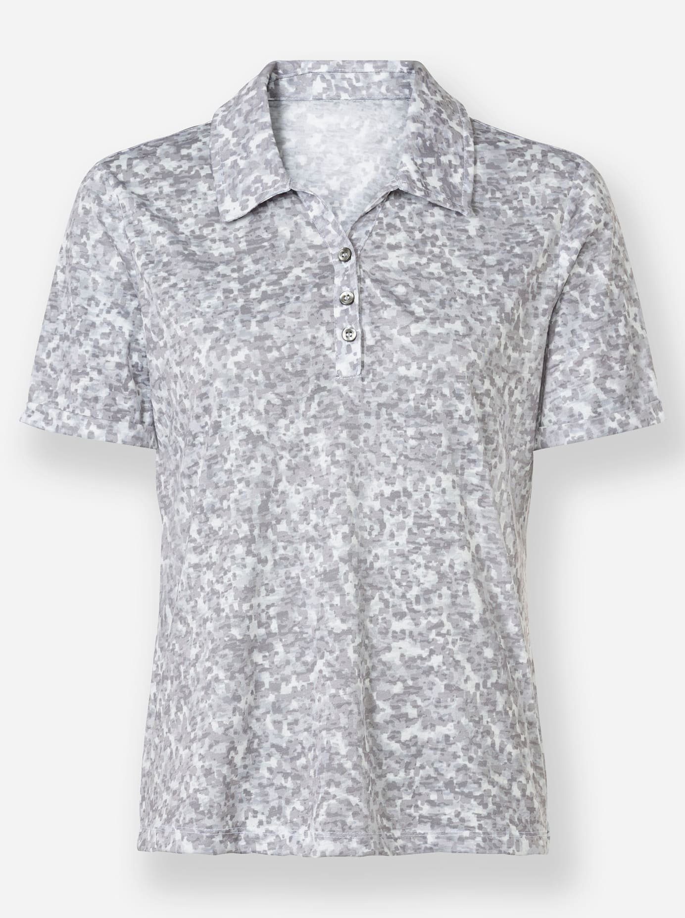 Classic Inspirationen Poloshirt Shirt (1-delig)