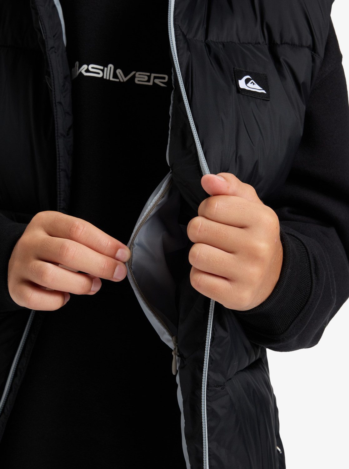 Quiksilver Bodywarmer