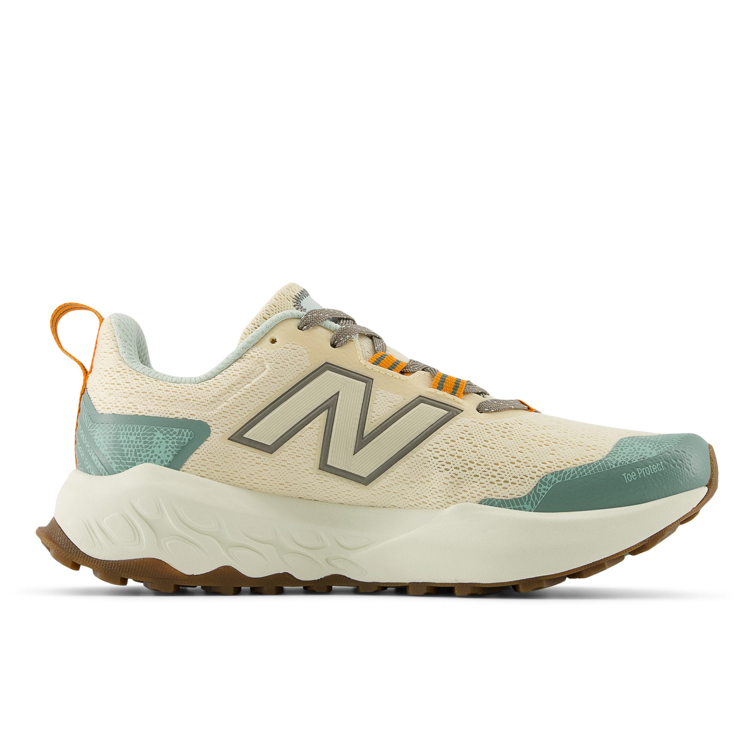 New Balance Runningschoenen Fresh Foam Garoé Trailrunning-schoenen