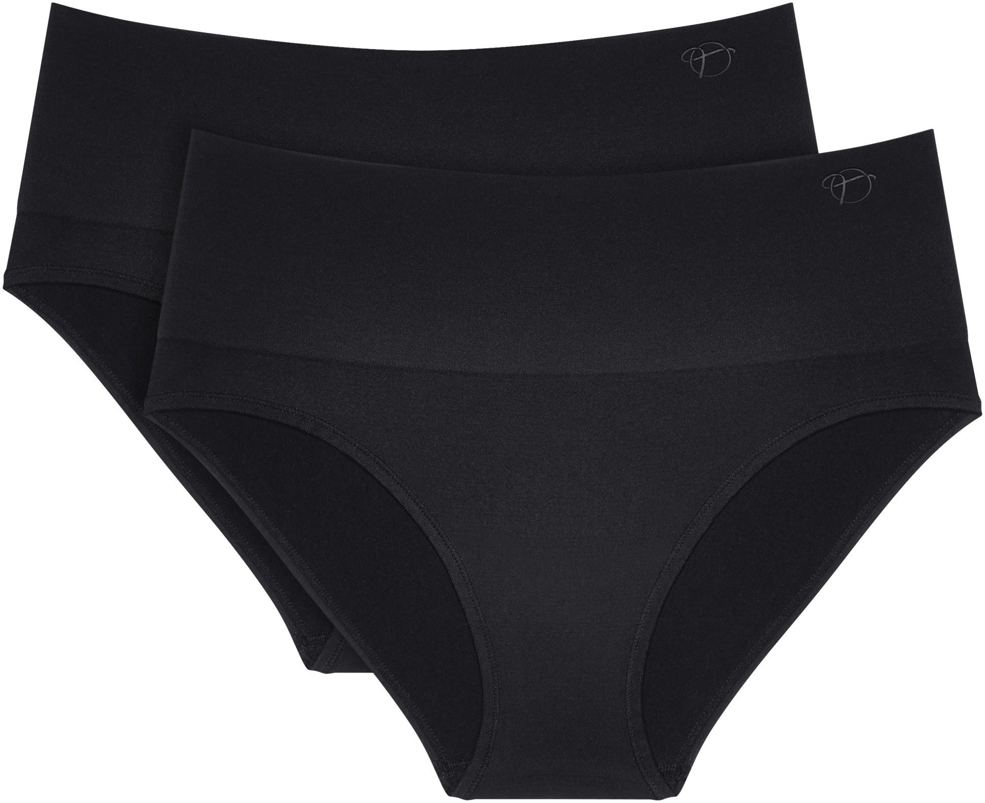 Triumph Slip Soft Sculpt Bandeau Maxi 2P (Set van 2)