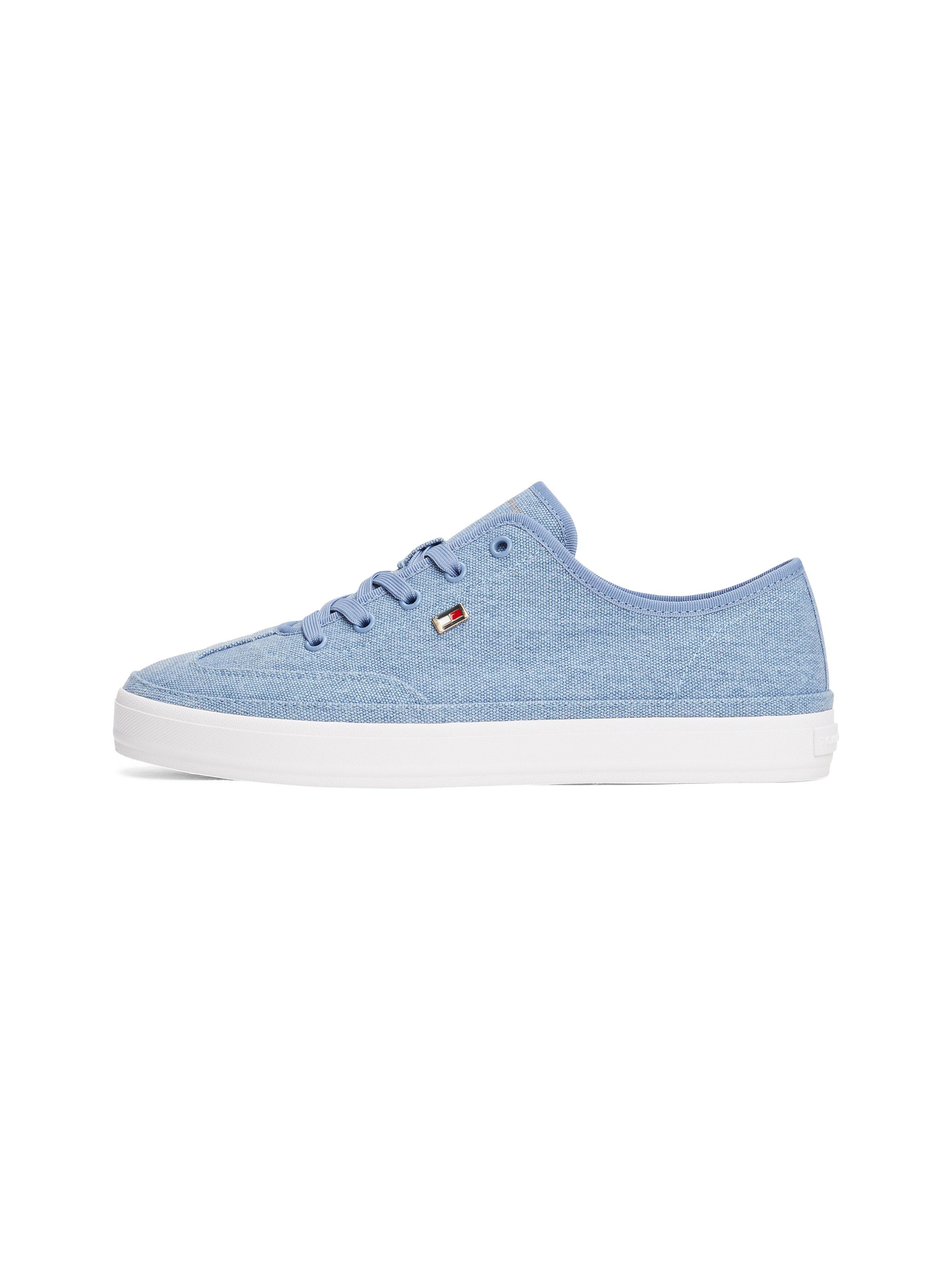 Tommy Hilfiger Plateausneakers