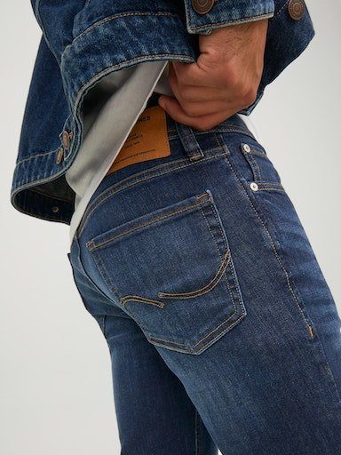 Jack & Jones Skinny fit jeans JJILIAM JJORIGINAL GE 314