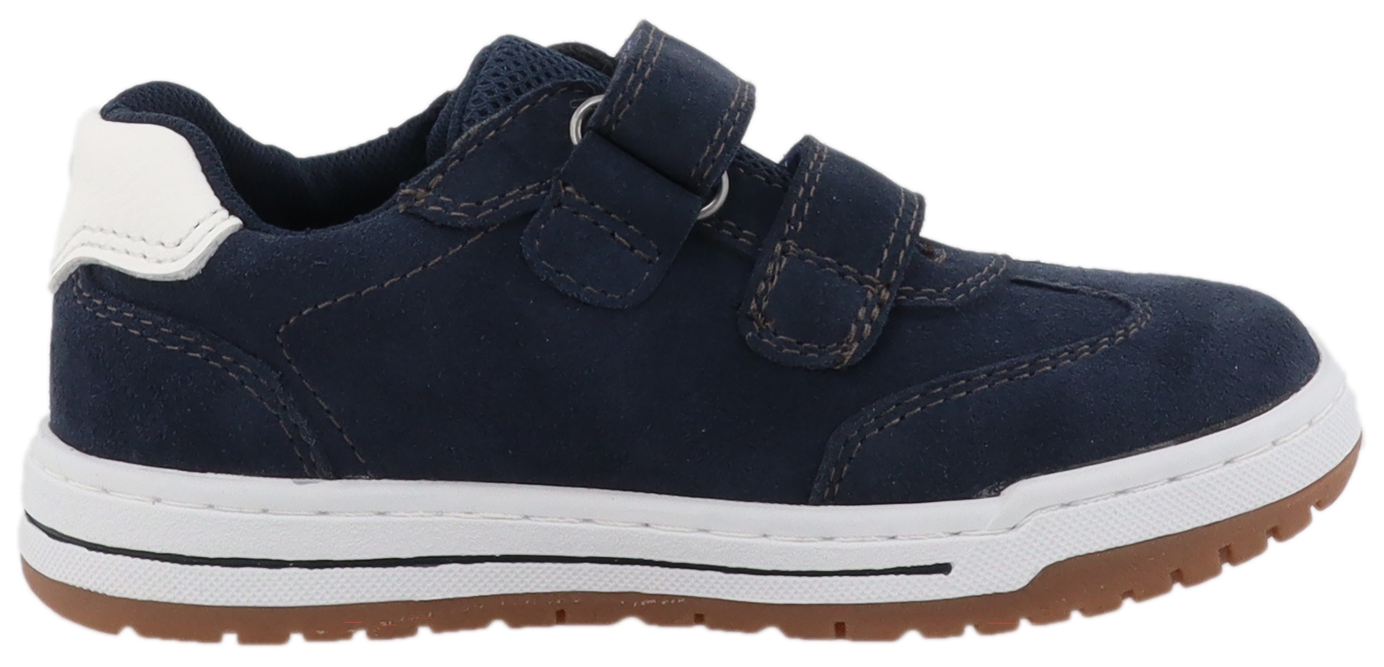 Lurchi Klittenbandschoenen Berry , sneaker, lage schoen, vrijetijdsschoen, maat sjabloon te downloaden