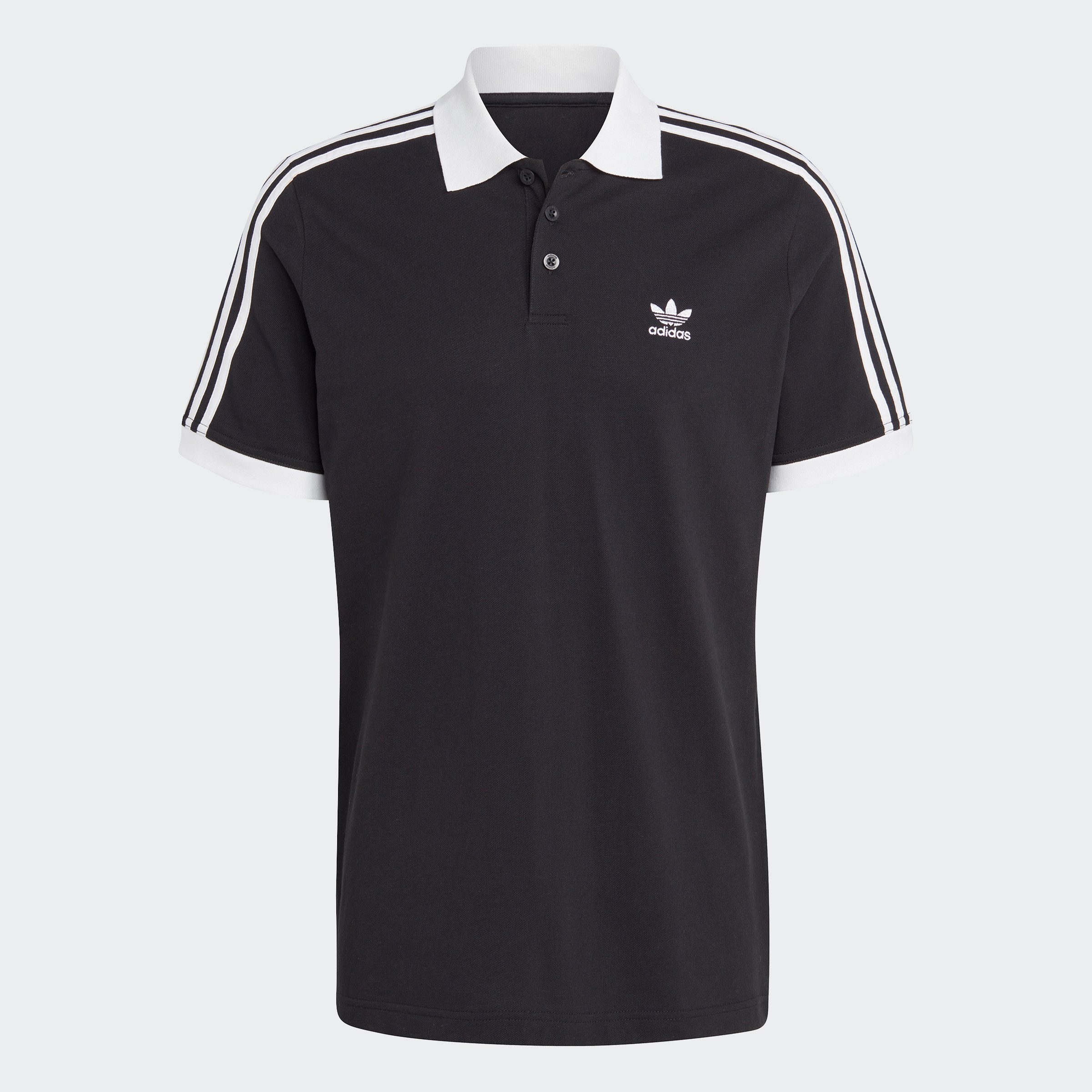 adidas Originals Poloshirt 3-STRIPE POLO
