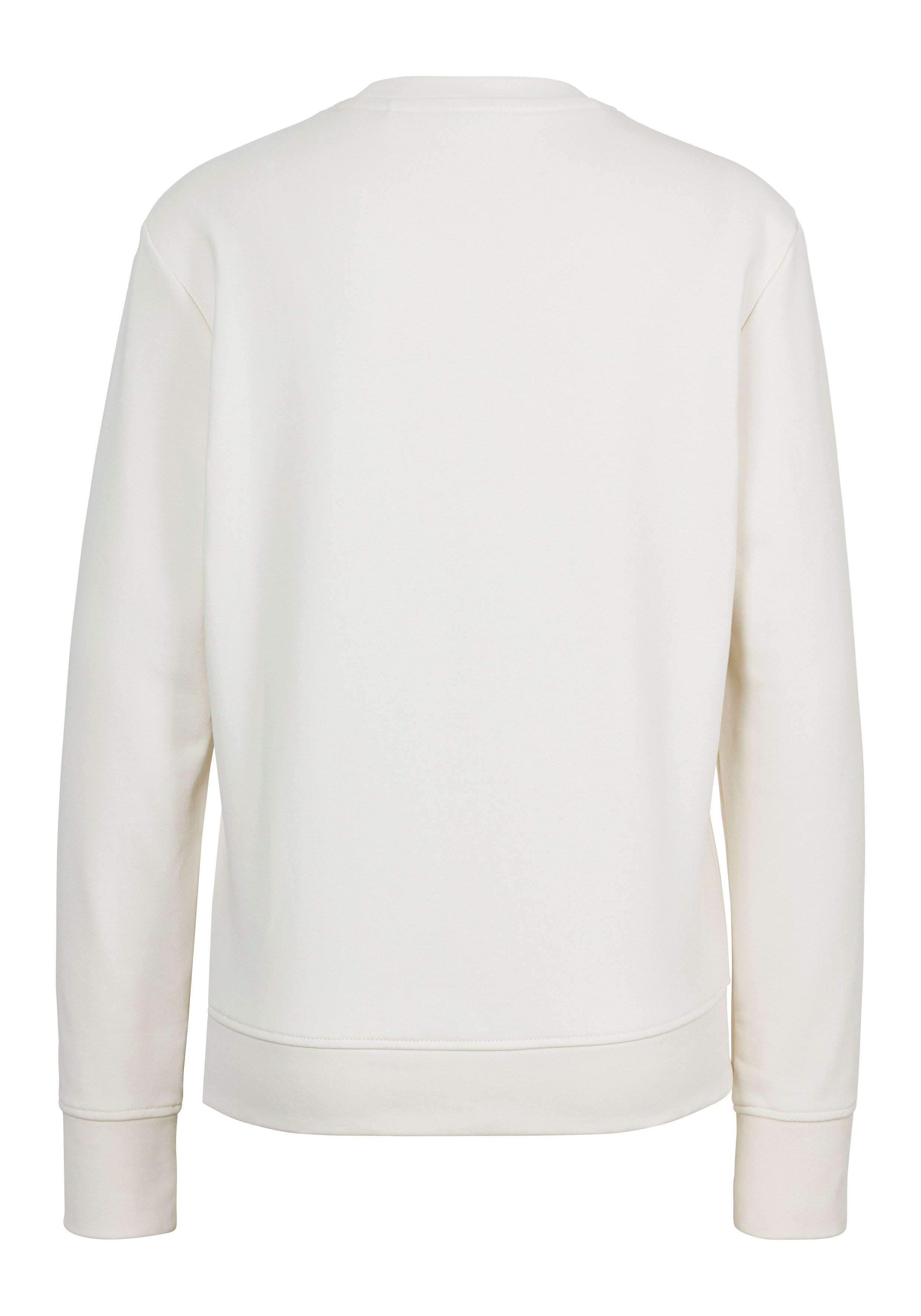 Boss Orange Sweatshirt Elaboss Premium Damesmode