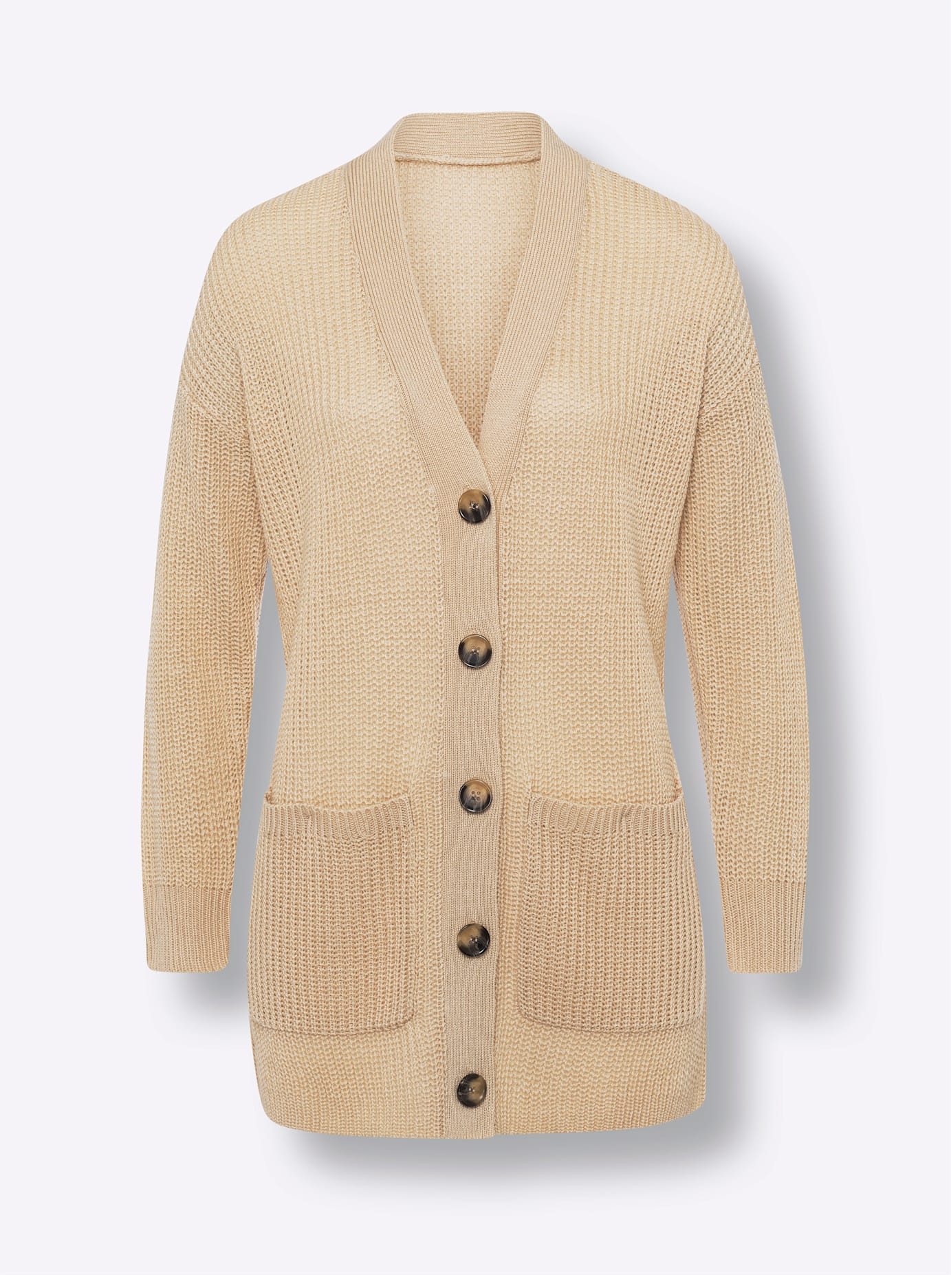 Classic Basics Vest