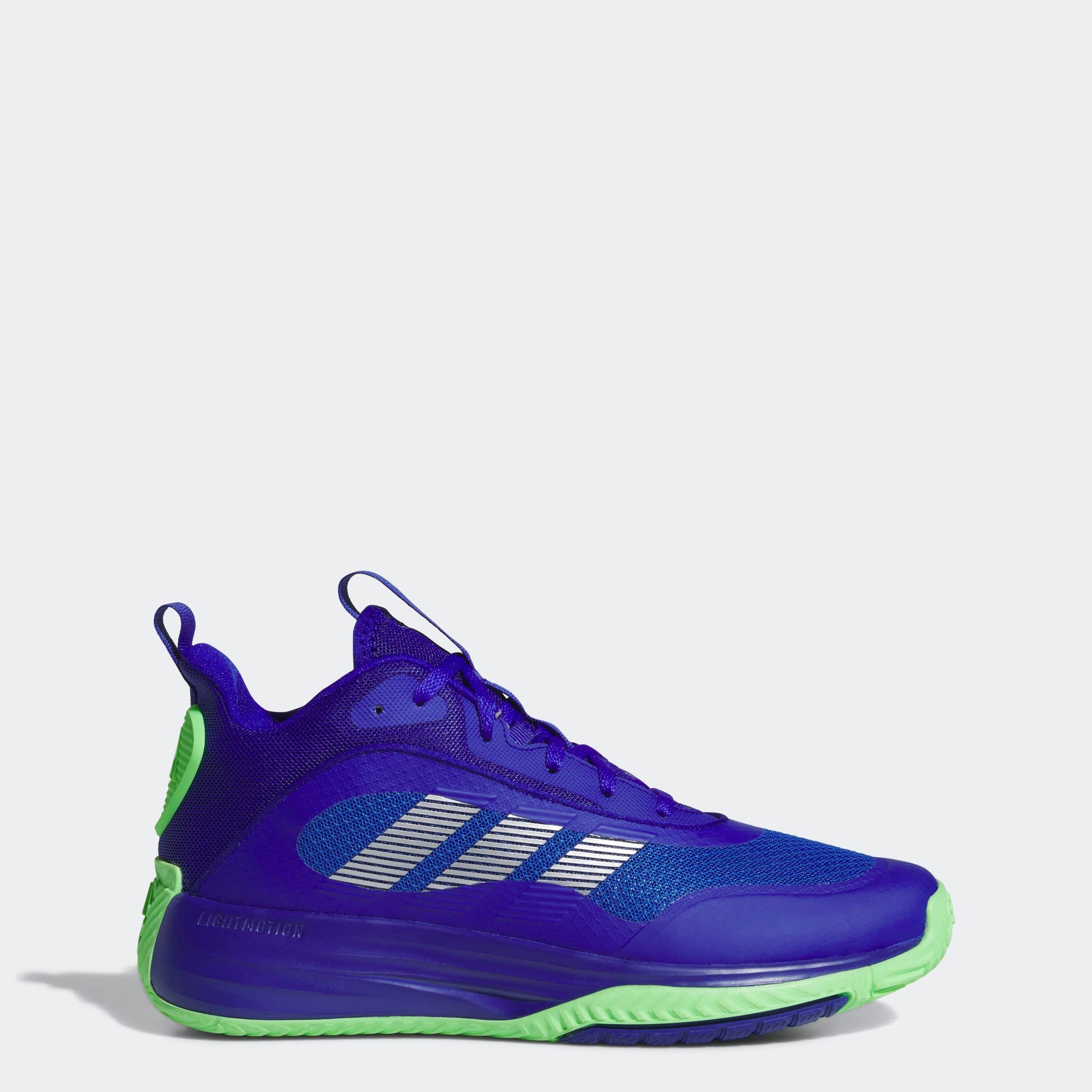 adidas Sportswear Basketbalschoenen OWNTHEGAME 3.0